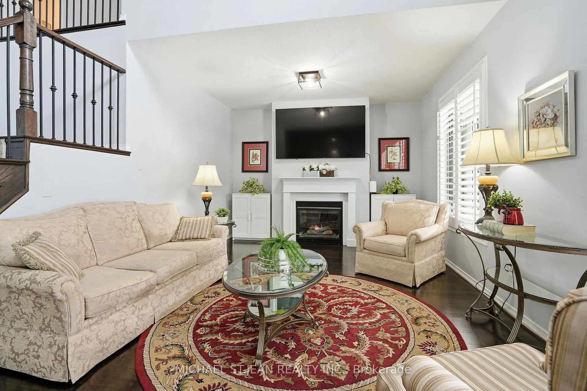 Photo 15 of 63 Fowler Drive, Hamilton, Binbrook — HOMEH