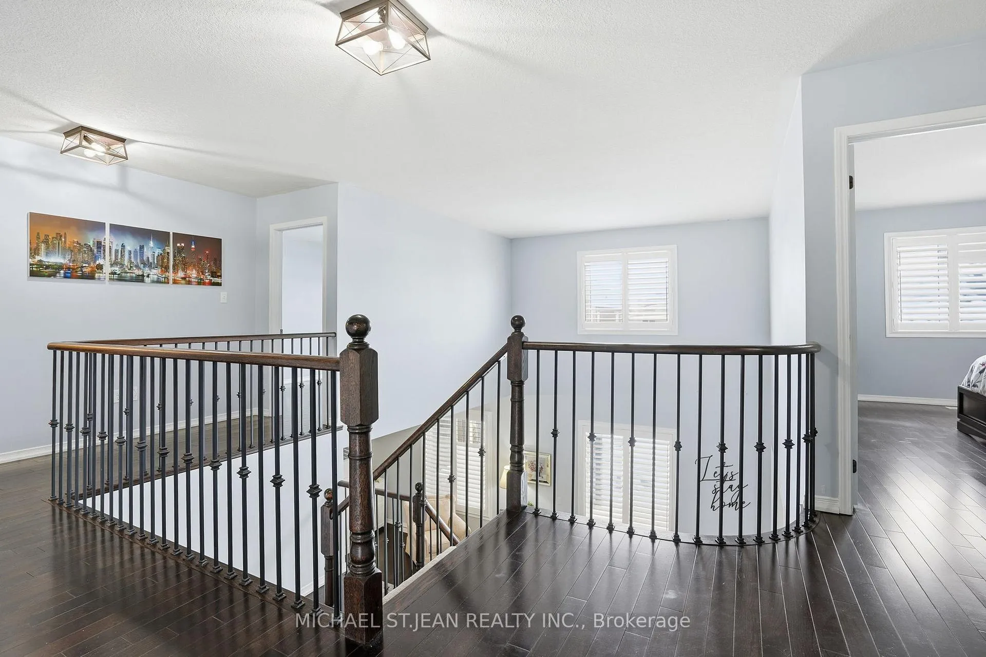 Photo 23 of 63 Fowler Drive, Hamilton, Binbrook — HOMEH