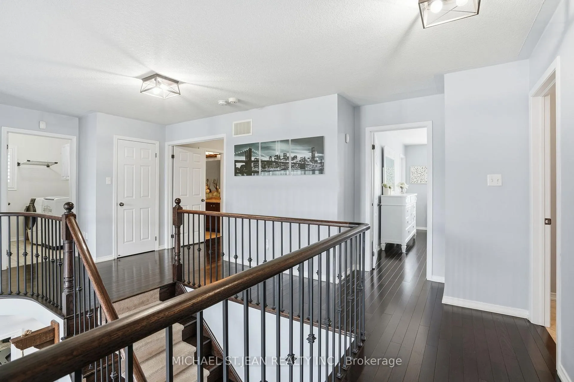 Photo 24 of 63 Fowler Drive, Hamilton, Binbrook — HOMEH