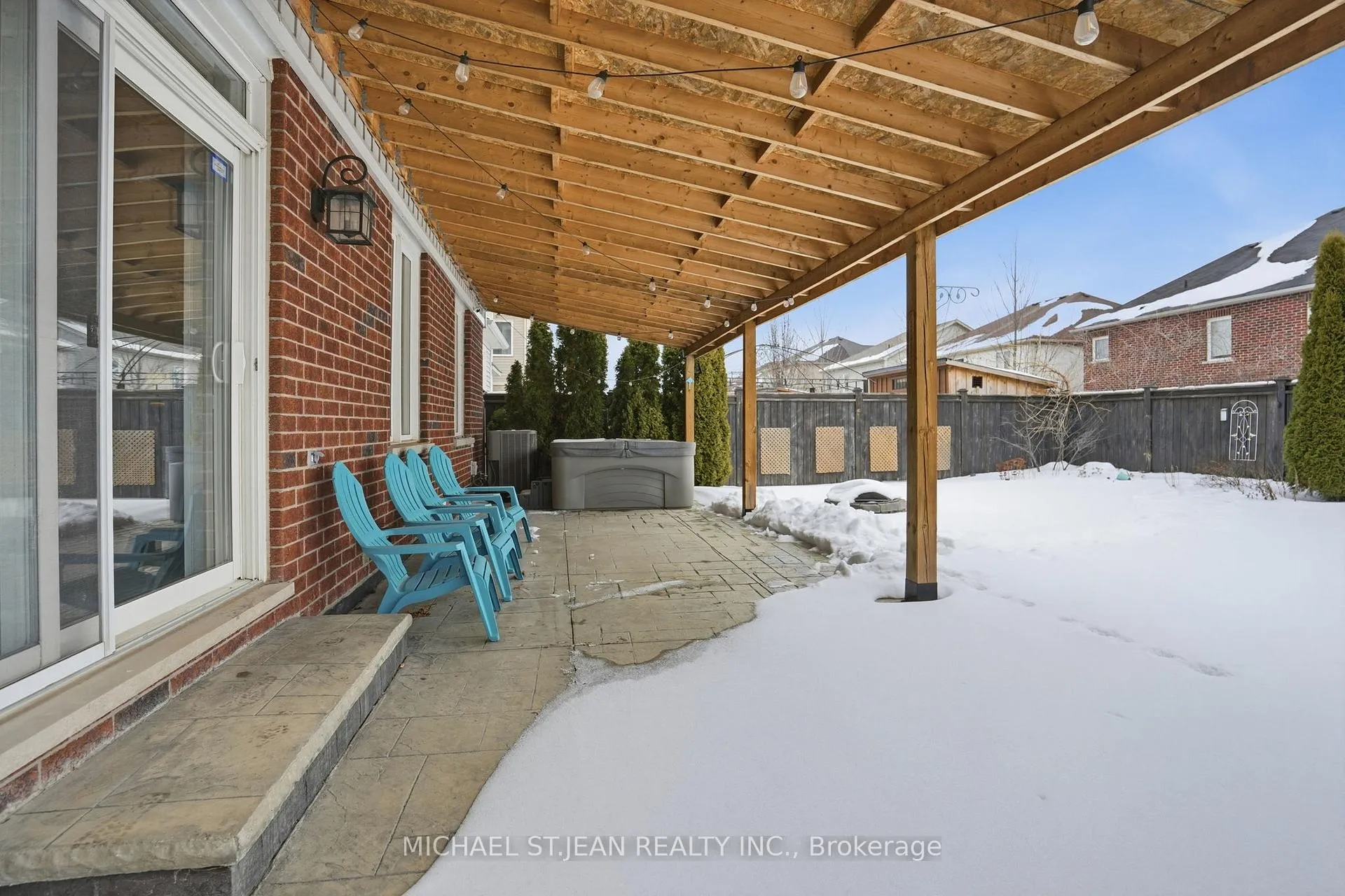 Photo 46 of 63 Fowler Drive, Hamilton, Binbrook — HOMEH