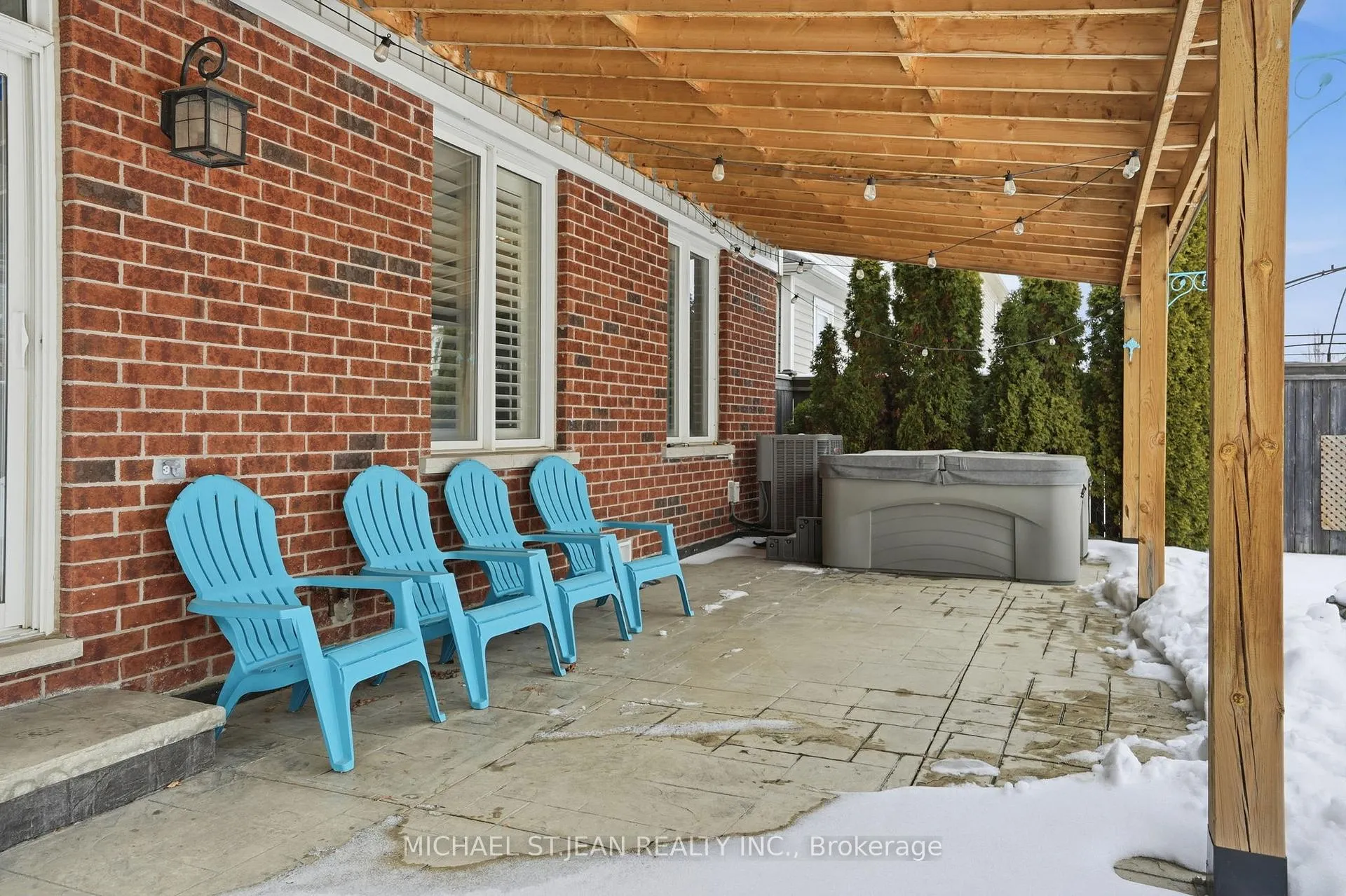 Photo 47 of 63 Fowler Drive, Hamilton, Binbrook — HOMEH