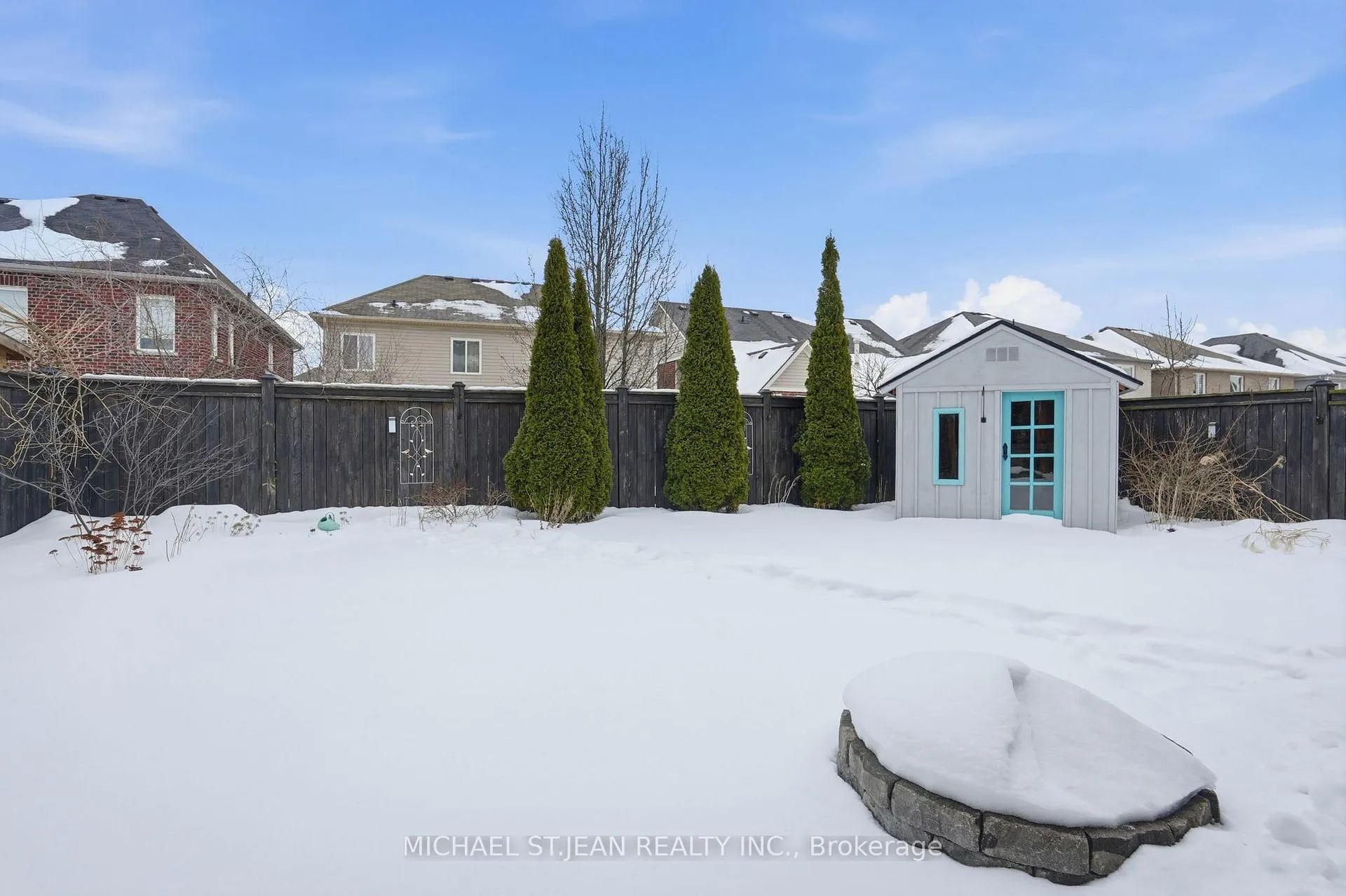 Photo 49 of 63 Fowler Drive, Hamilton, Binbrook — HOMEH