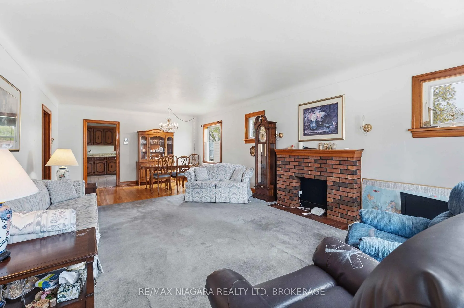 Photo 9 of 5737 Lowell Avenue, Niagara Falls, Hospital — HOMEH
