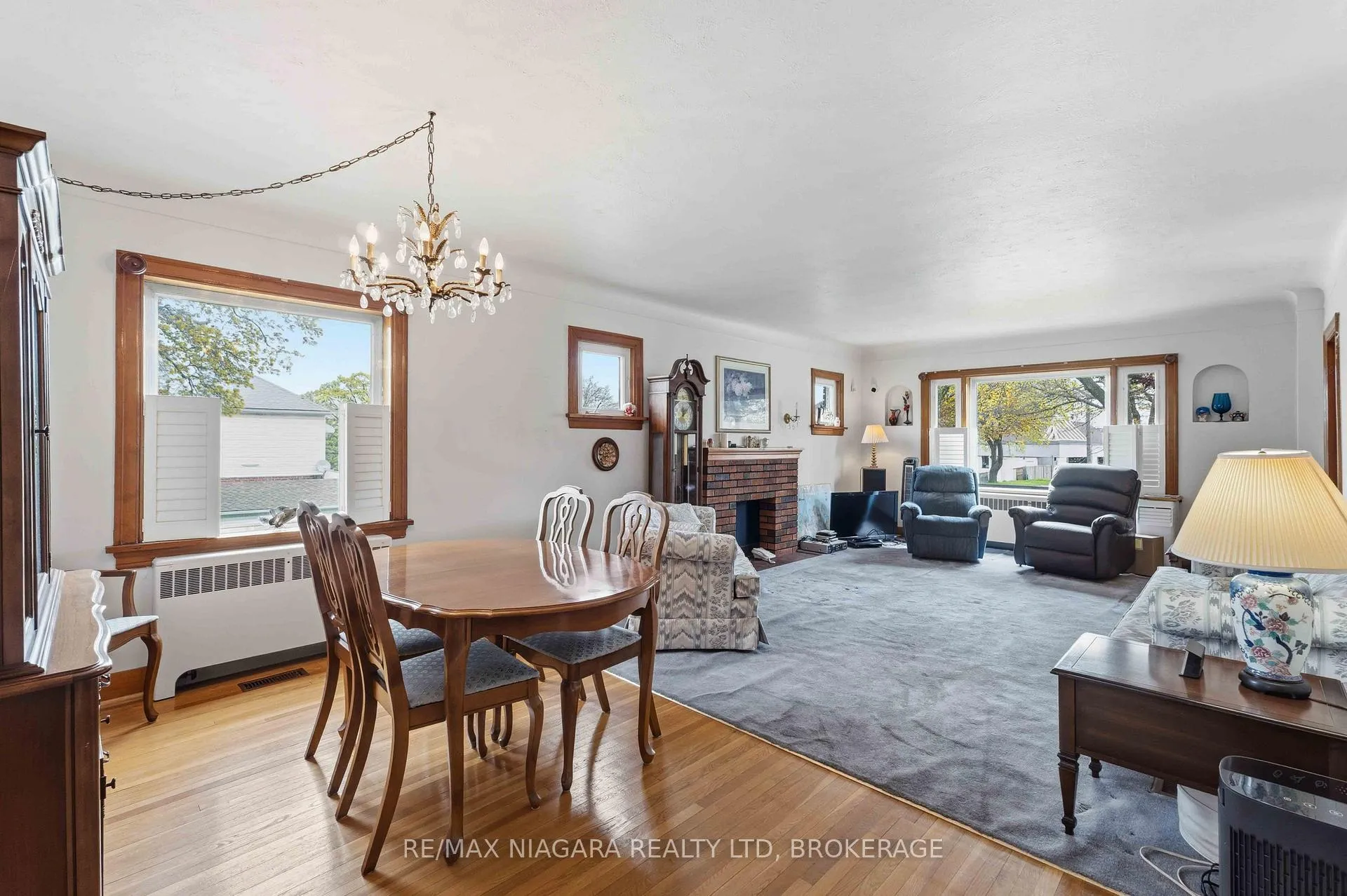 Photo 13 of 5737 Lowell Avenue, Niagara Falls, Hospital — HOMEH