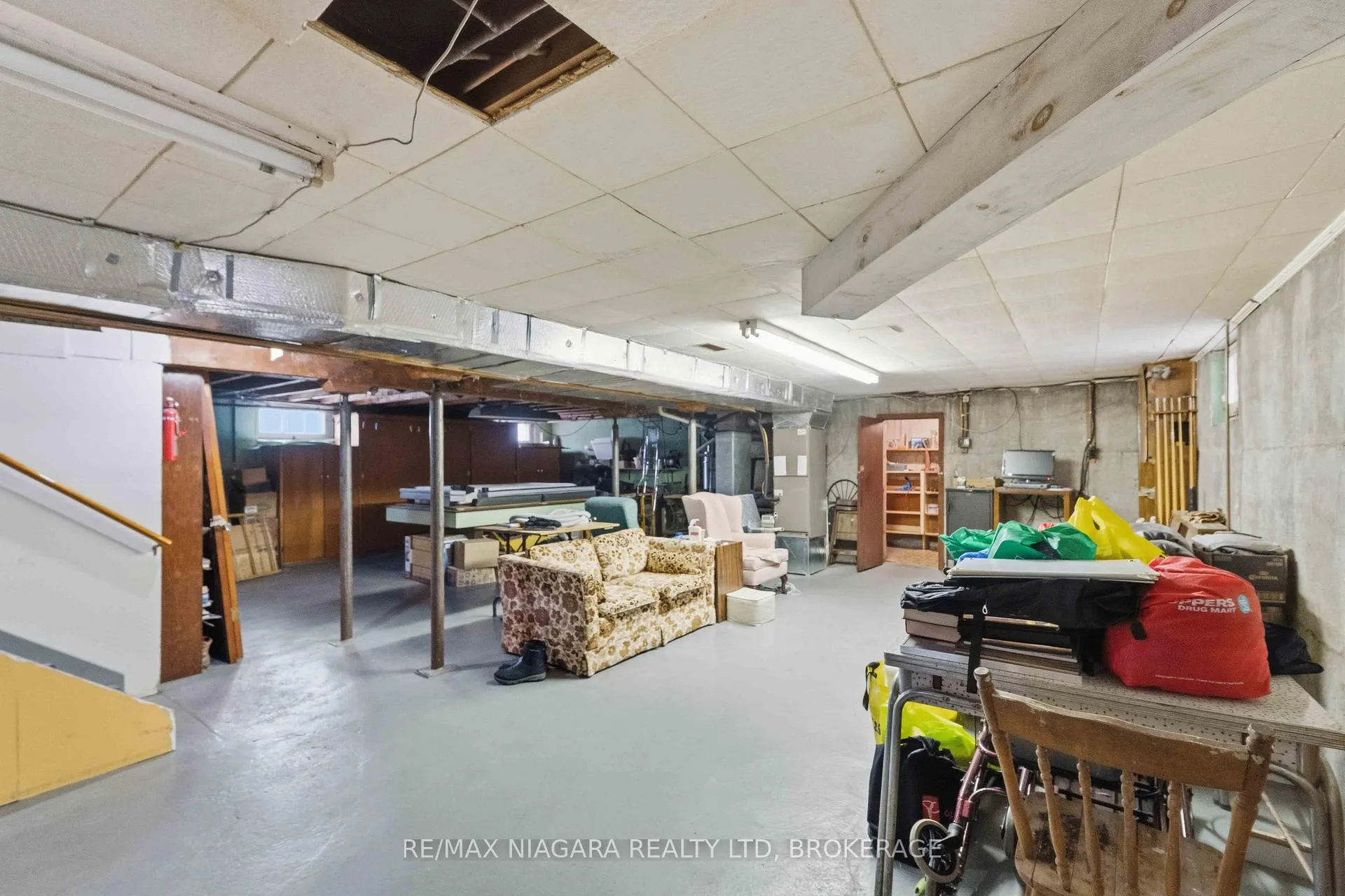 Photo 28 of 5737 Lowell Avenue, Niagara Falls, Hospital — HOMEH