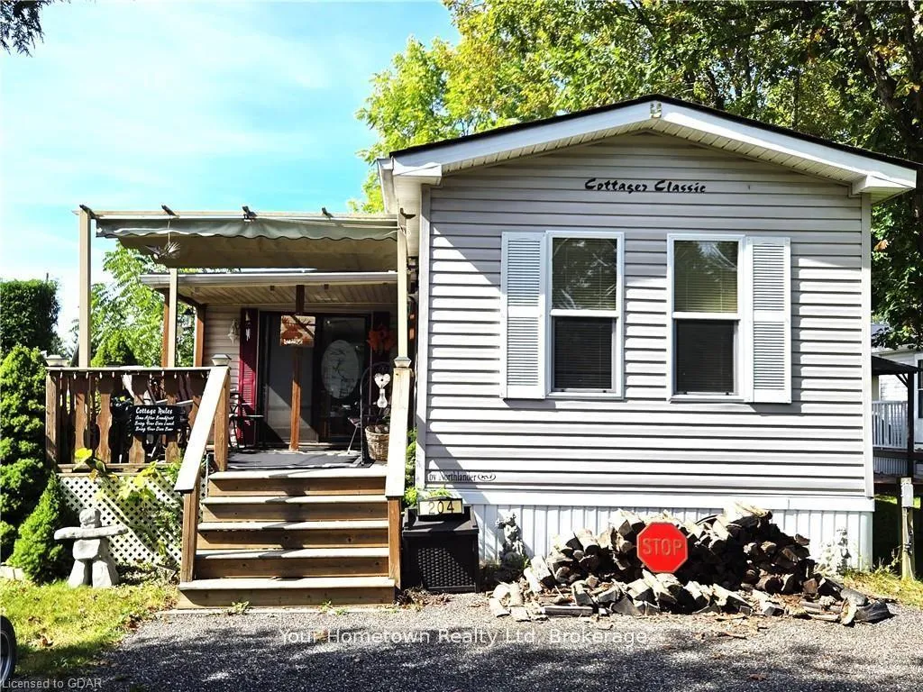 Photo of 204 Beach Road