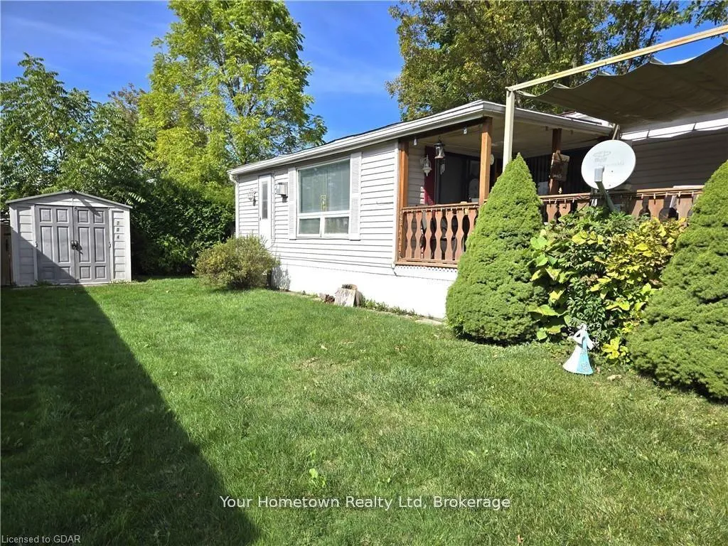 Photo 2 of 204 Beach Road, Centre Wellington, Rural Centre Wellington East — HOMEH