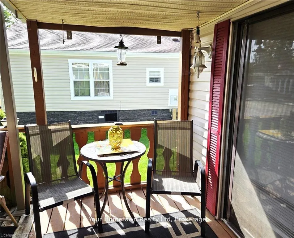 Photo 5 of 204 Beach Road, Centre Wellington, Rural Centre Wellington East — HOMEH
