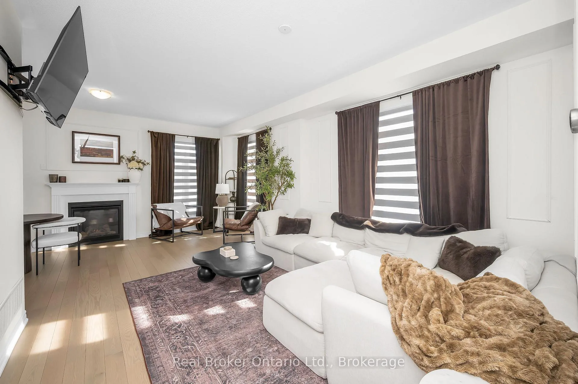 Photo 6 of 3131 Goodyear Road, Burlington, Alton — HOMEH