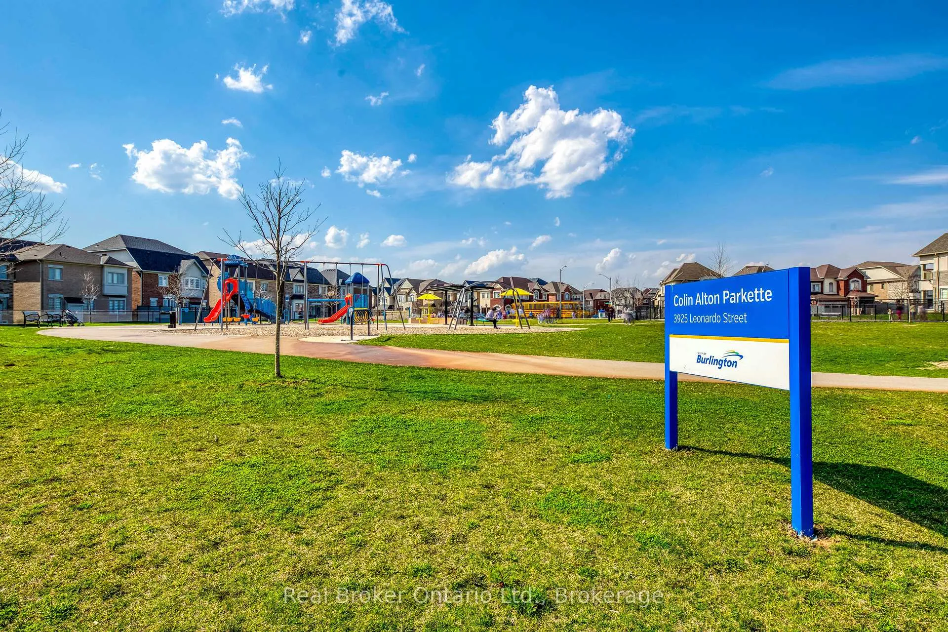 Photo 10 of 3131 Goodyear Road, Burlington, Alton — HOMEH