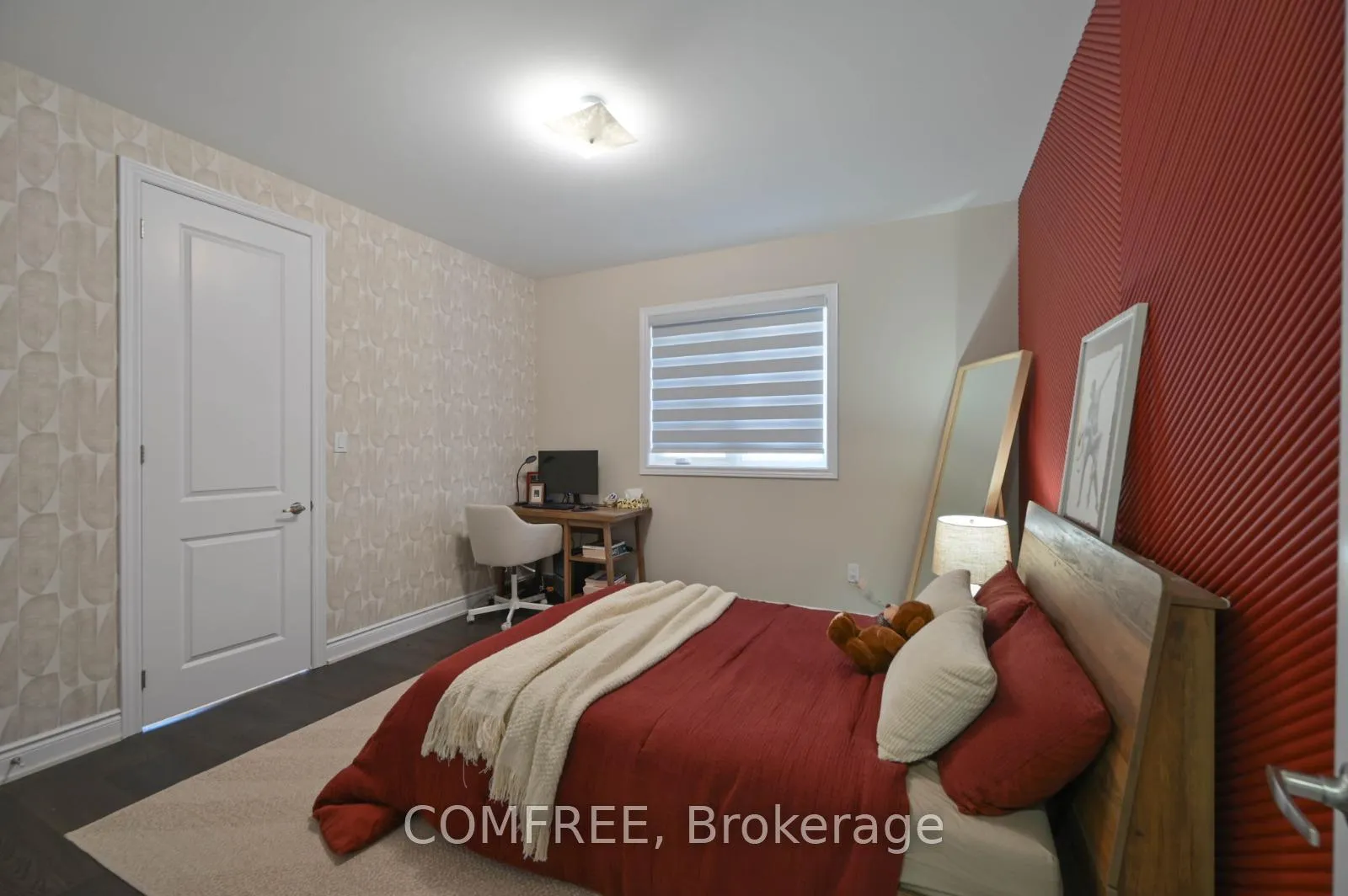 Photo 23 of 25 Lost Canyon Way, Brampton, Credit Valley — HOMEH