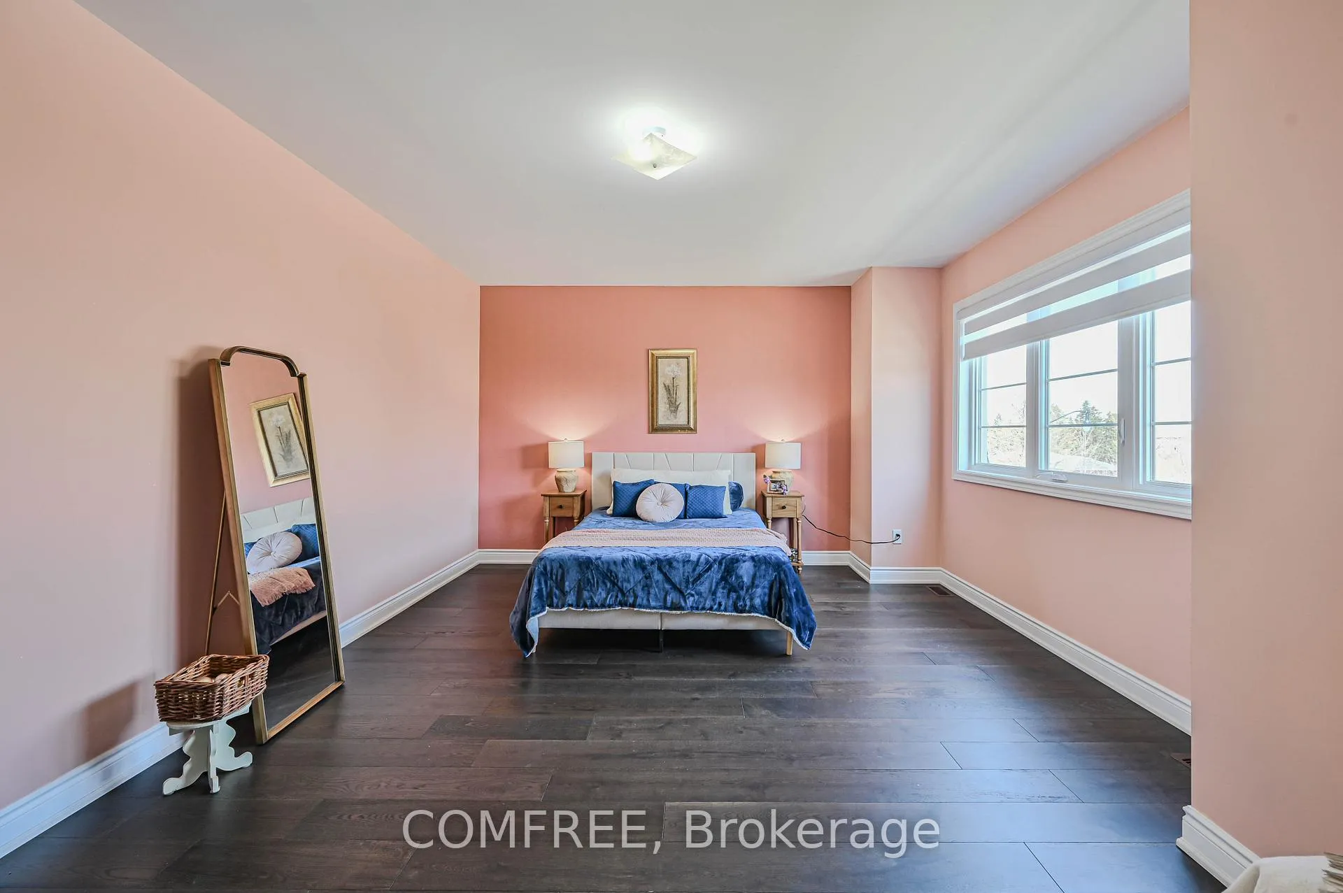Photo 27 of 25 Lost Canyon Way, Brampton, Credit Valley — HOMEH