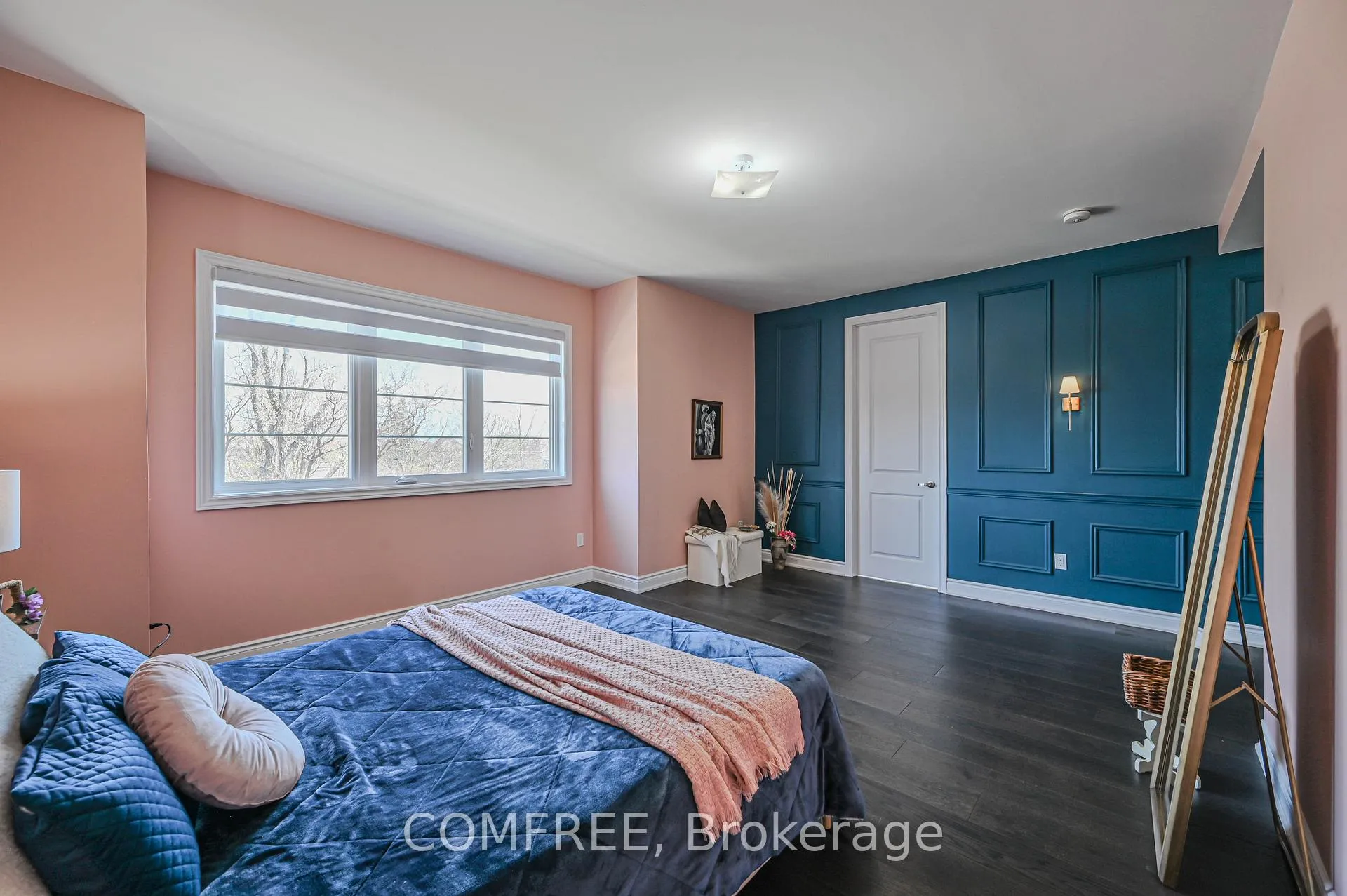 Photo 28 of 25 Lost Canyon Way, Brampton, Credit Valley — HOMEH