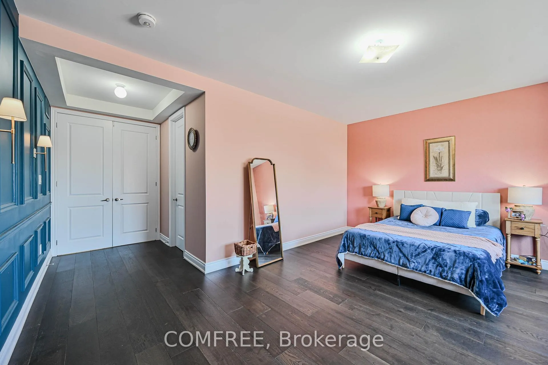 Photo 29 of 25 Lost Canyon Way, Brampton, Credit Valley — HOMEH