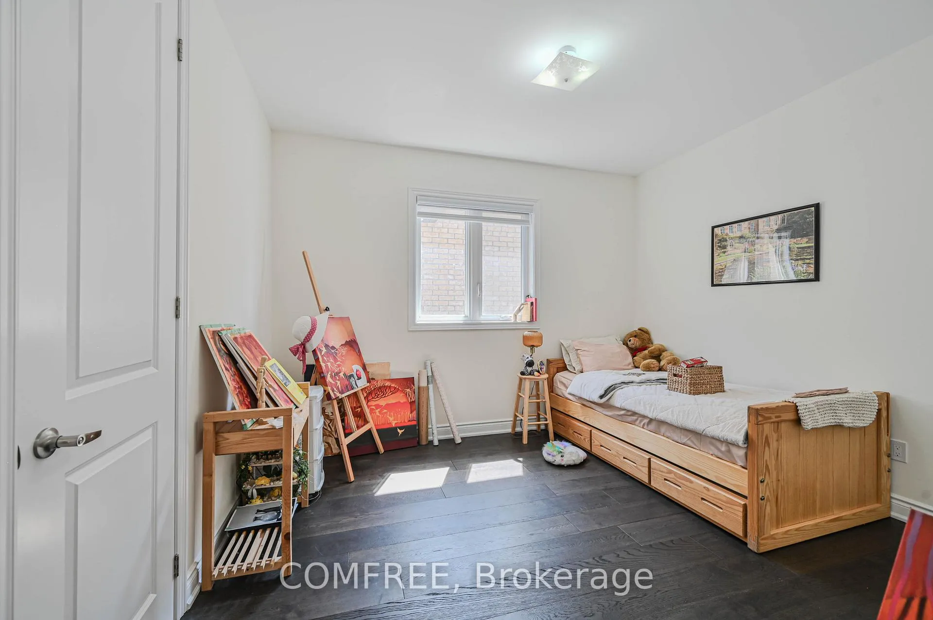 Photo 35 of 25 Lost Canyon Way, Brampton, Credit Valley — HOMEH