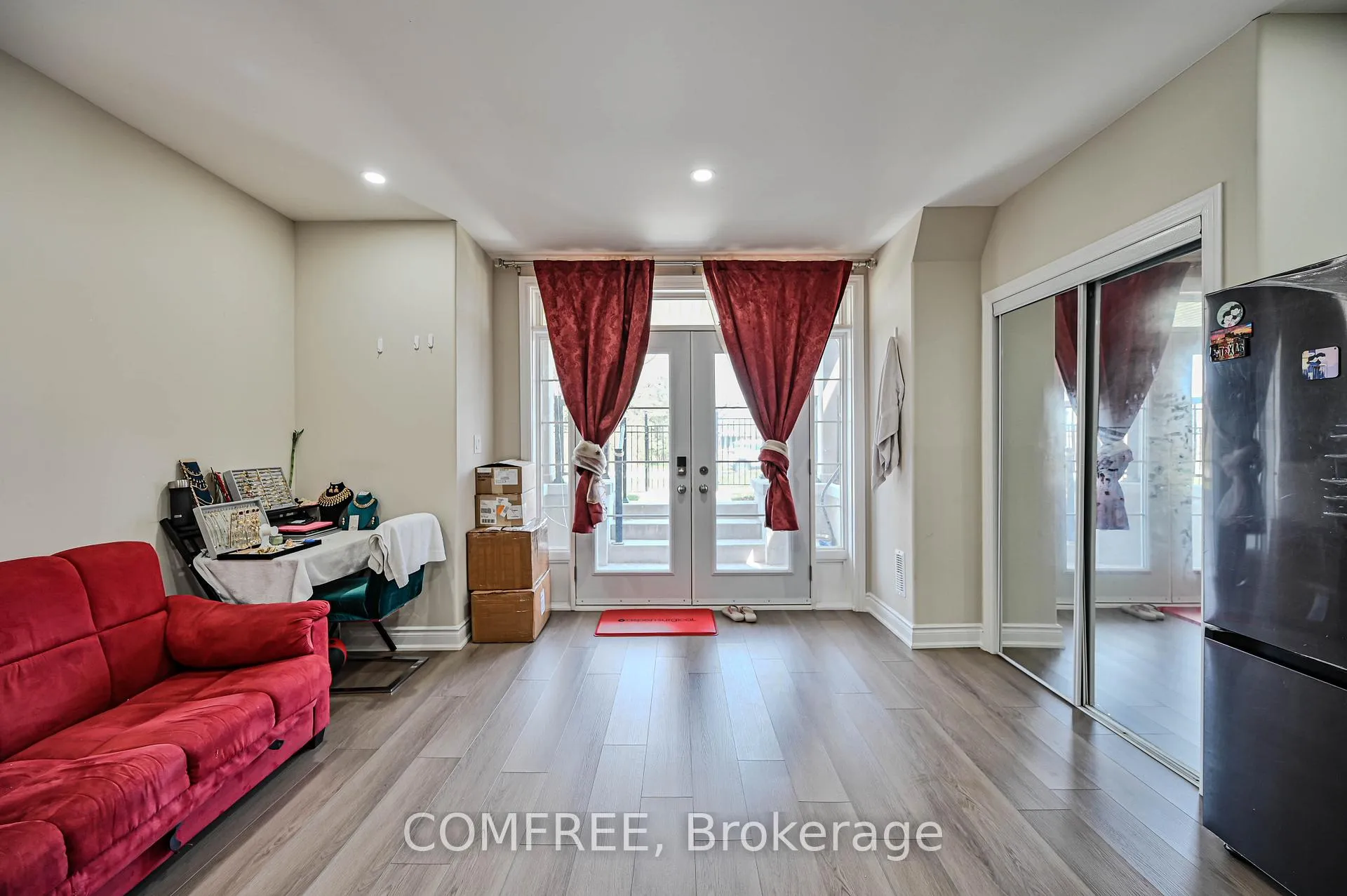 Photo 50 of 25 Lost Canyon Way, Brampton, Credit Valley — HOMEH