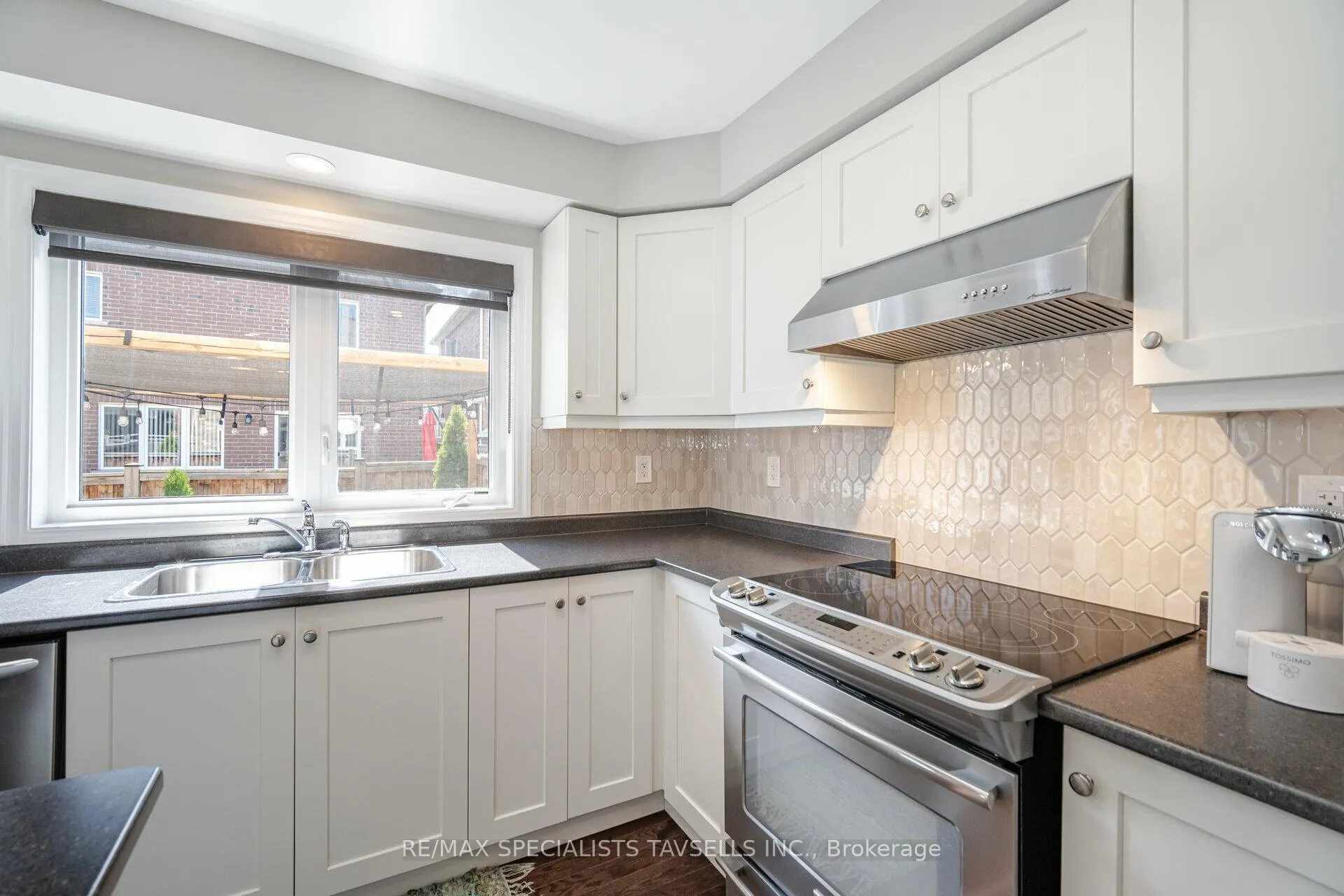 Photo 13 of 13 Lothbury Drive, Brampton, Northwest Brampton — HOMEH