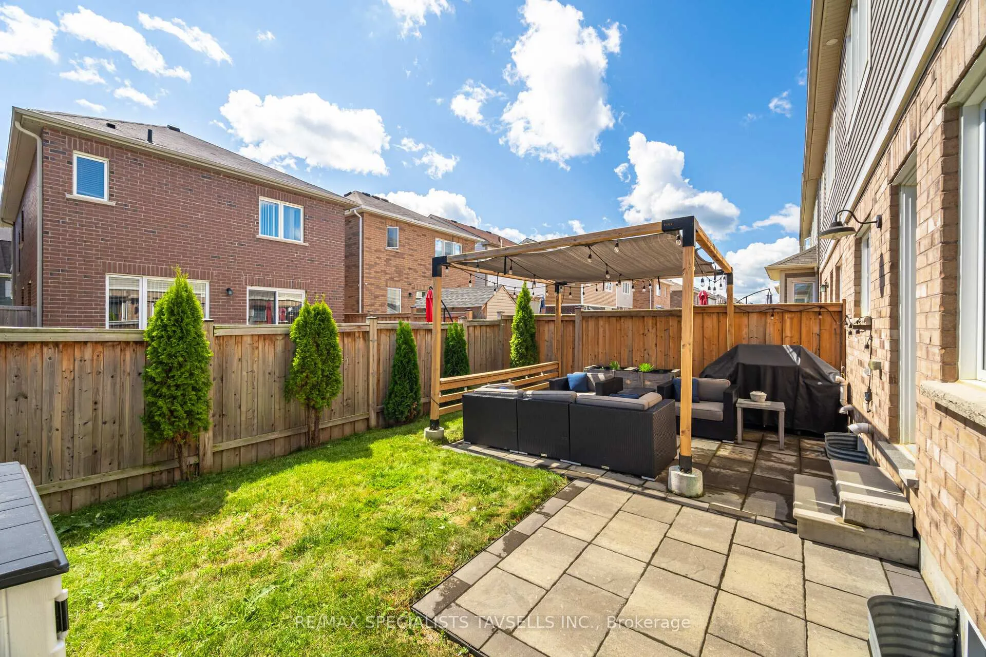 Photo 30 of 13 Lothbury Drive, Brampton, Northwest Brampton — HOMEH