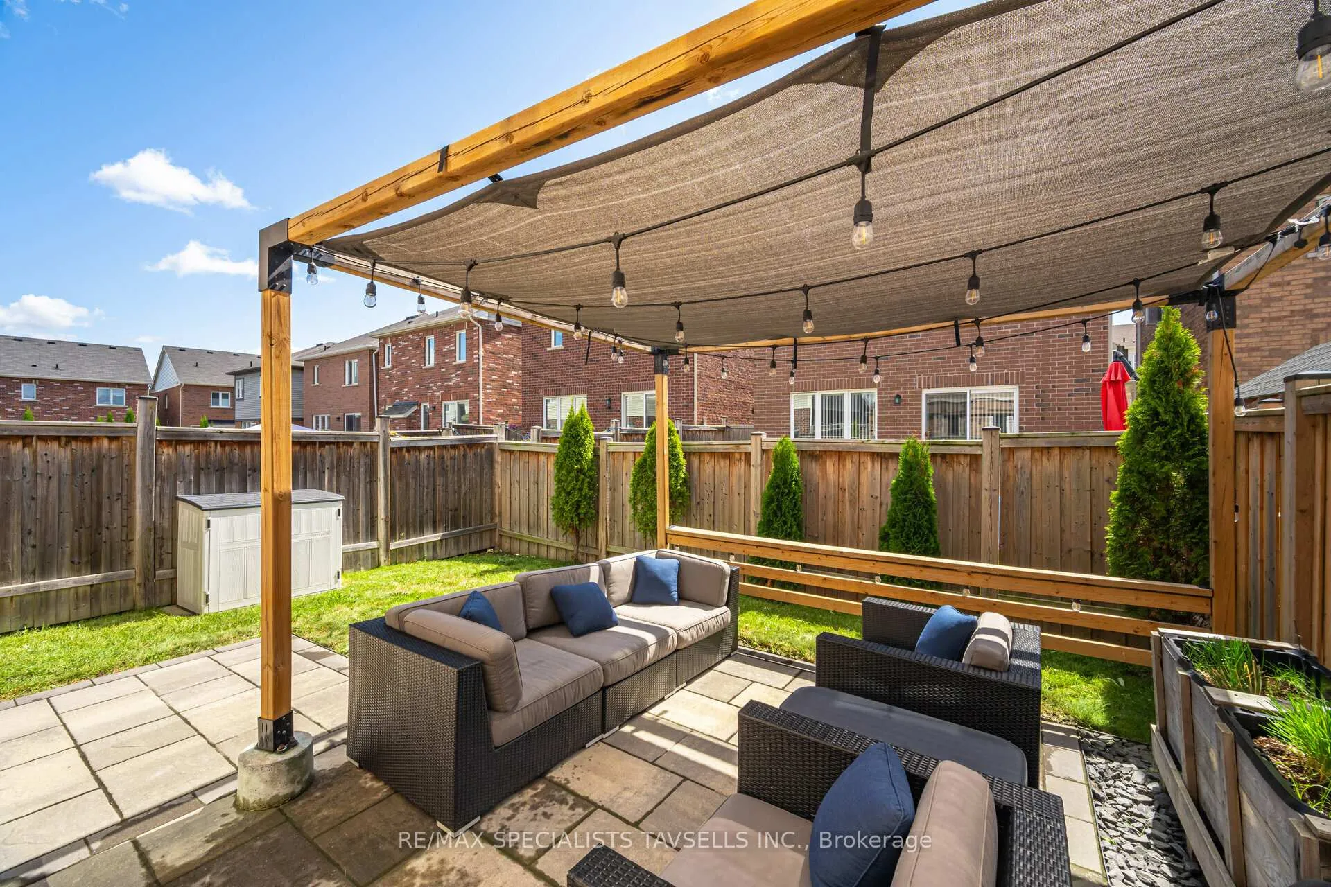 Photo 31 of 13 Lothbury Drive, Brampton, Northwest Brampton — HOMEH