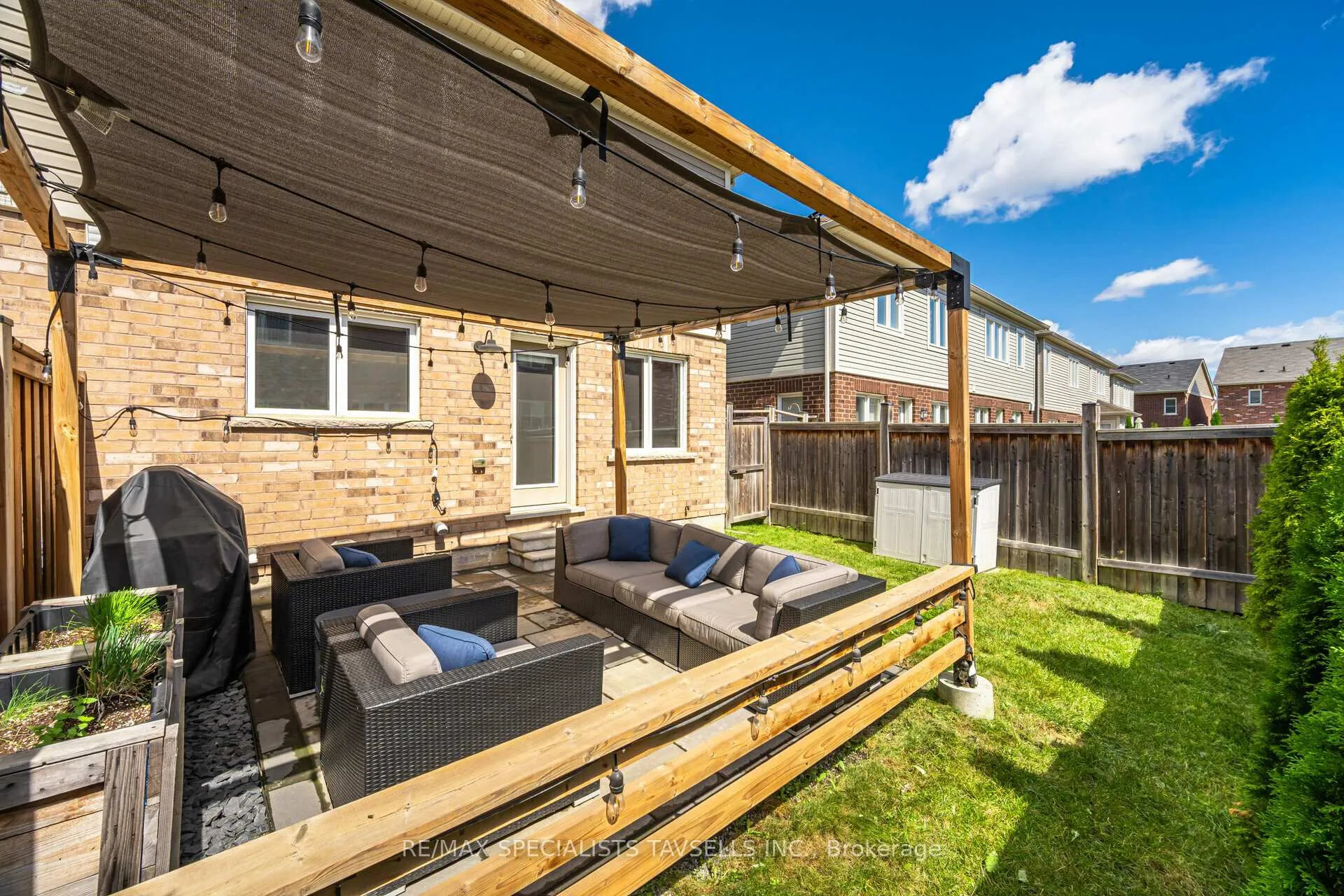 Photo 32 of 13 Lothbury Drive, Brampton, Northwest Brampton — HOMEH