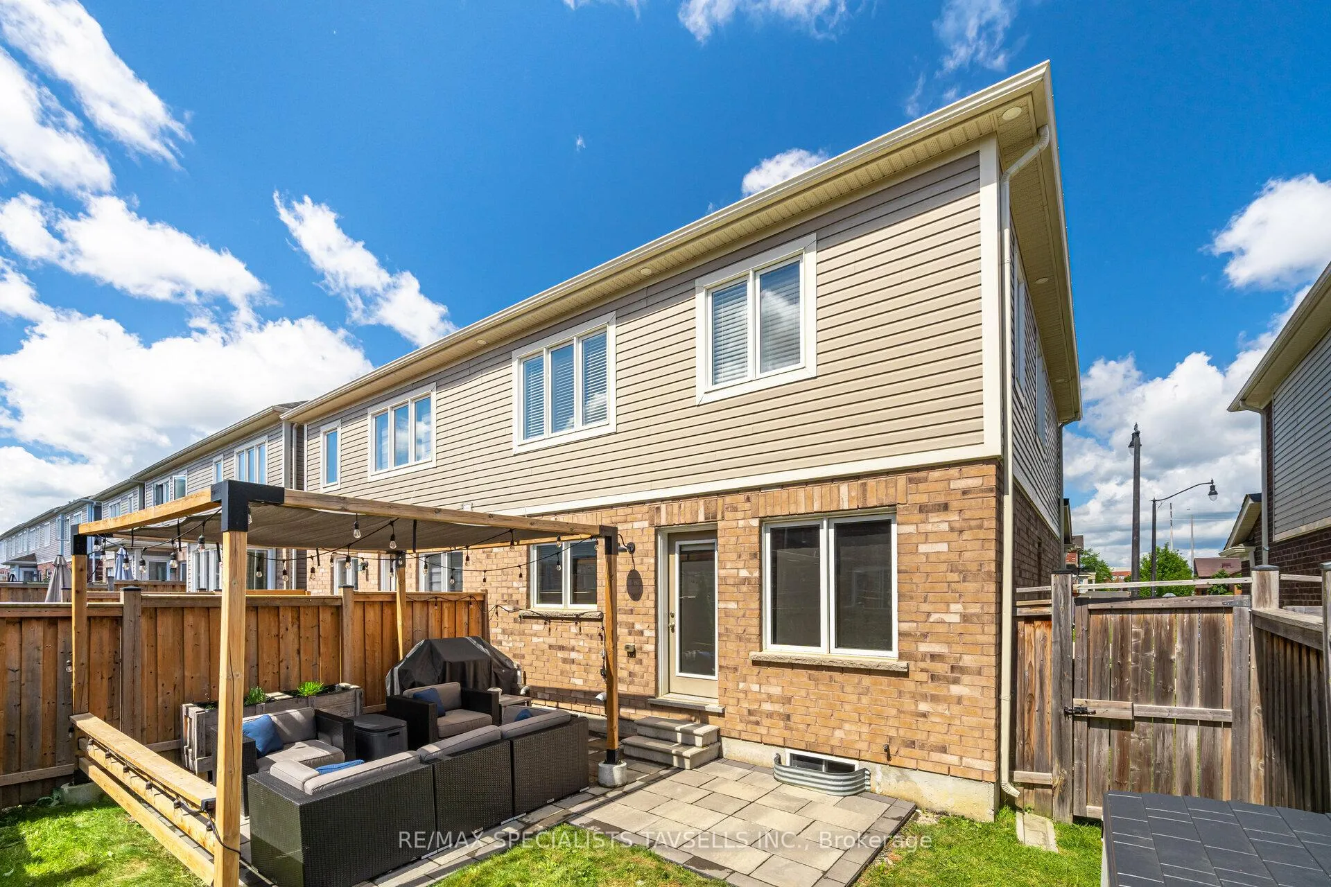 Photo 33 of 13 Lothbury Drive, Brampton, Northwest Brampton — HOMEH