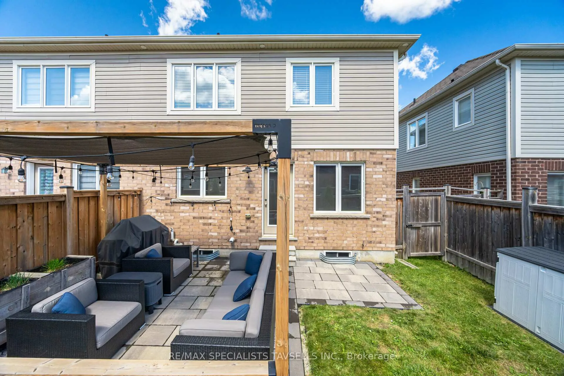 Photo 34 of 13 Lothbury Drive, Brampton, Northwest Brampton — HOMEH