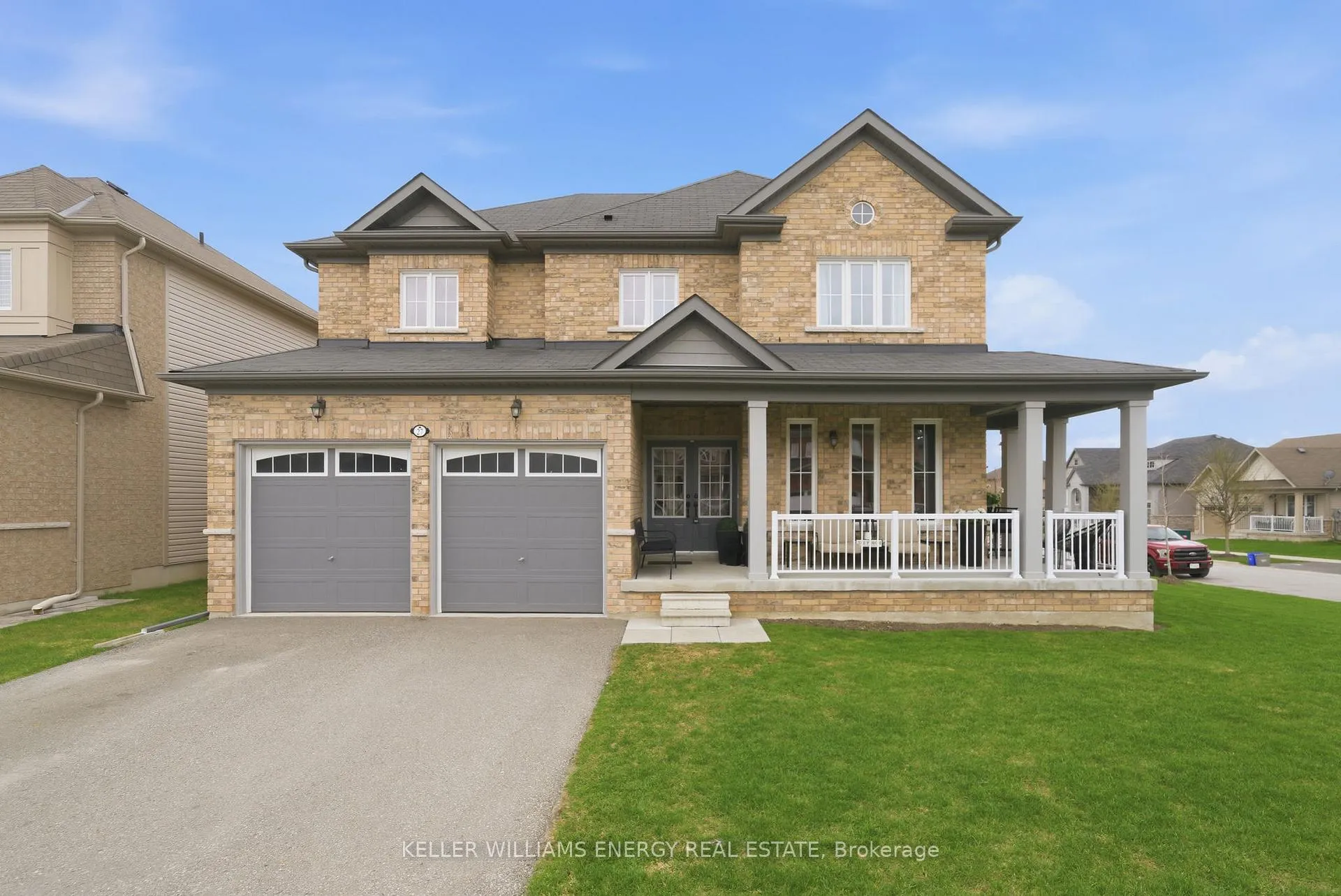 Photo 1 of 27 Don Hadden Crescent, Brock, Sunderland — HOMEH