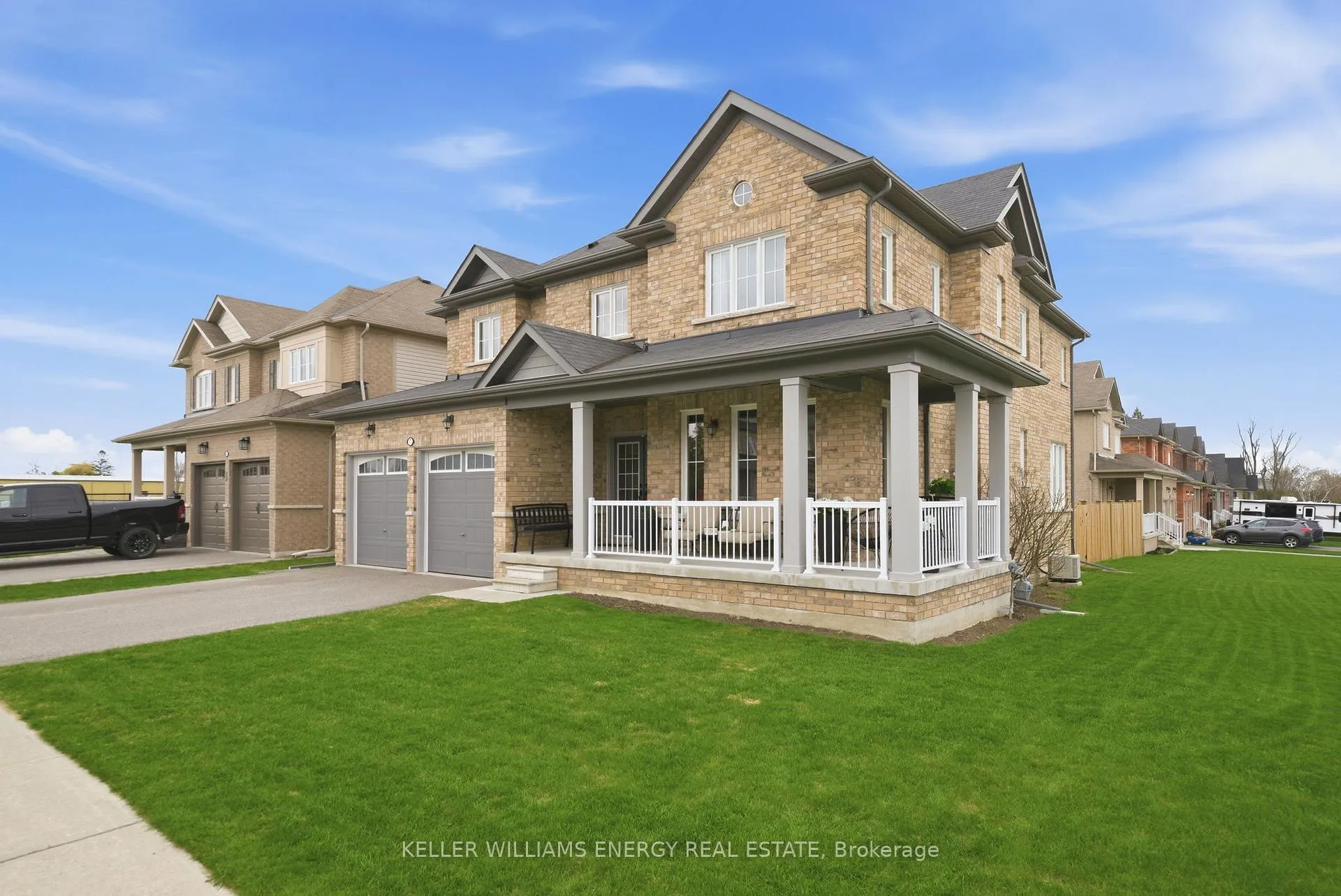Photo 2 of 27 Don Hadden Crescent, Brock, Sunderland — HOMEH