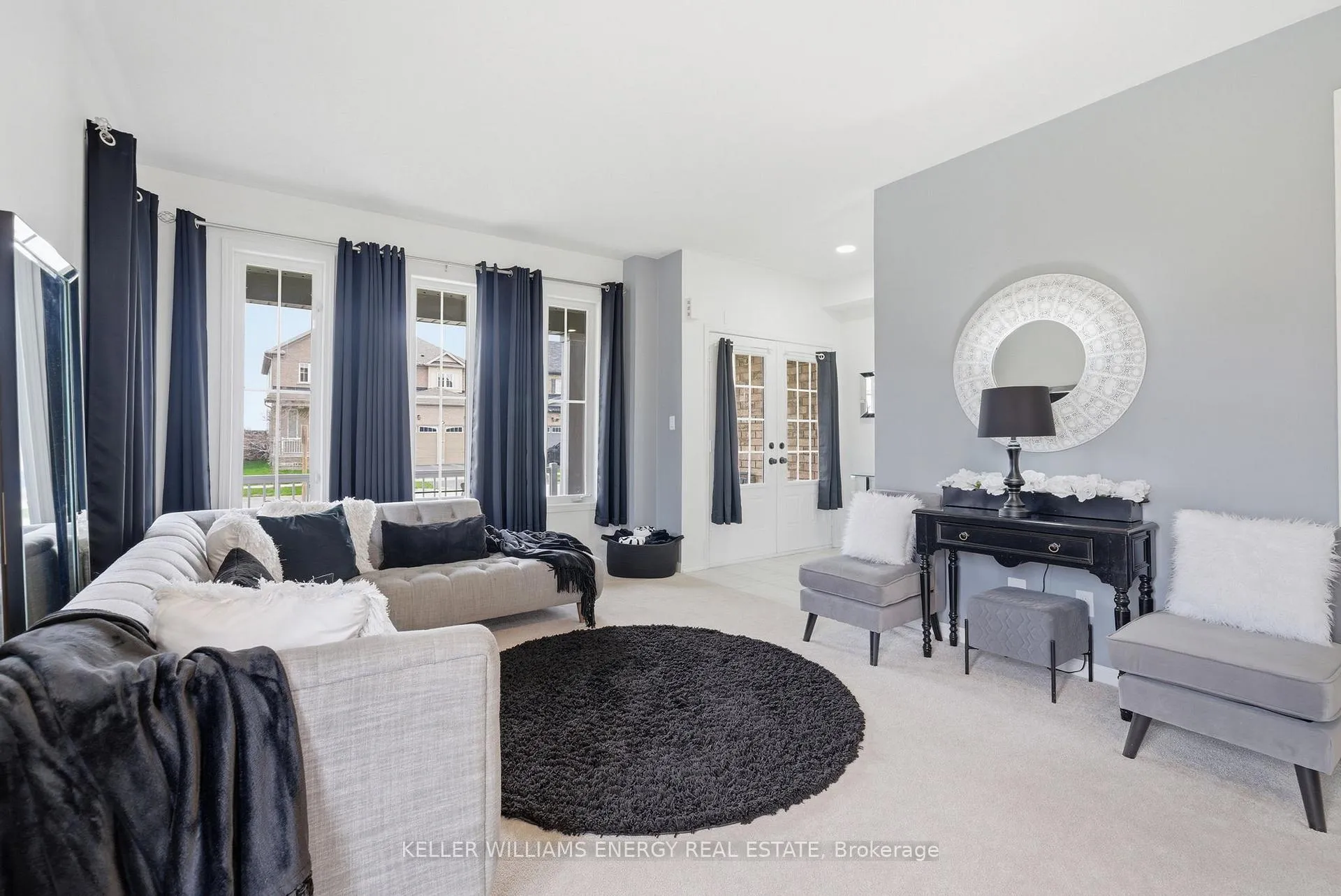 Photo 5 of 27 Don Hadden Crescent, Brock, Sunderland — HOMEH