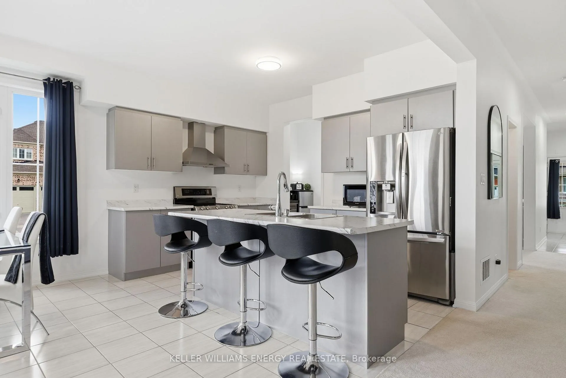 Photo 11 of 27 Don Hadden Crescent, Brock, Sunderland — HOMEH
