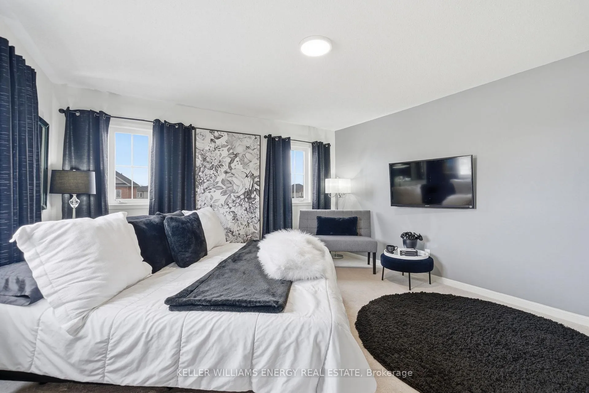 Photo 20 of 27 Don Hadden Crescent, Brock, Sunderland — HOMEH