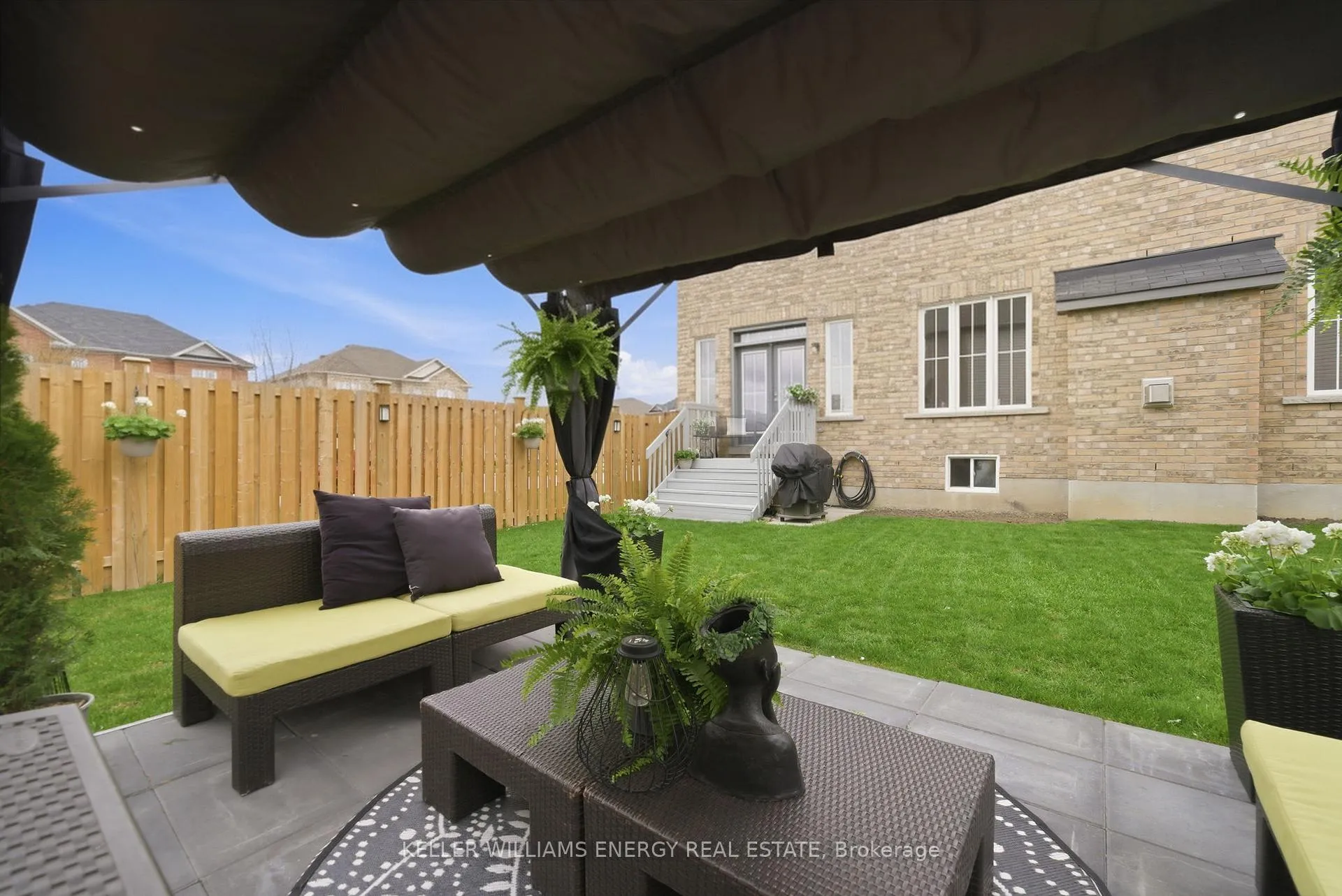 Photo 34 of 27 Don Hadden Crescent, Brock, Sunderland — HOMEH