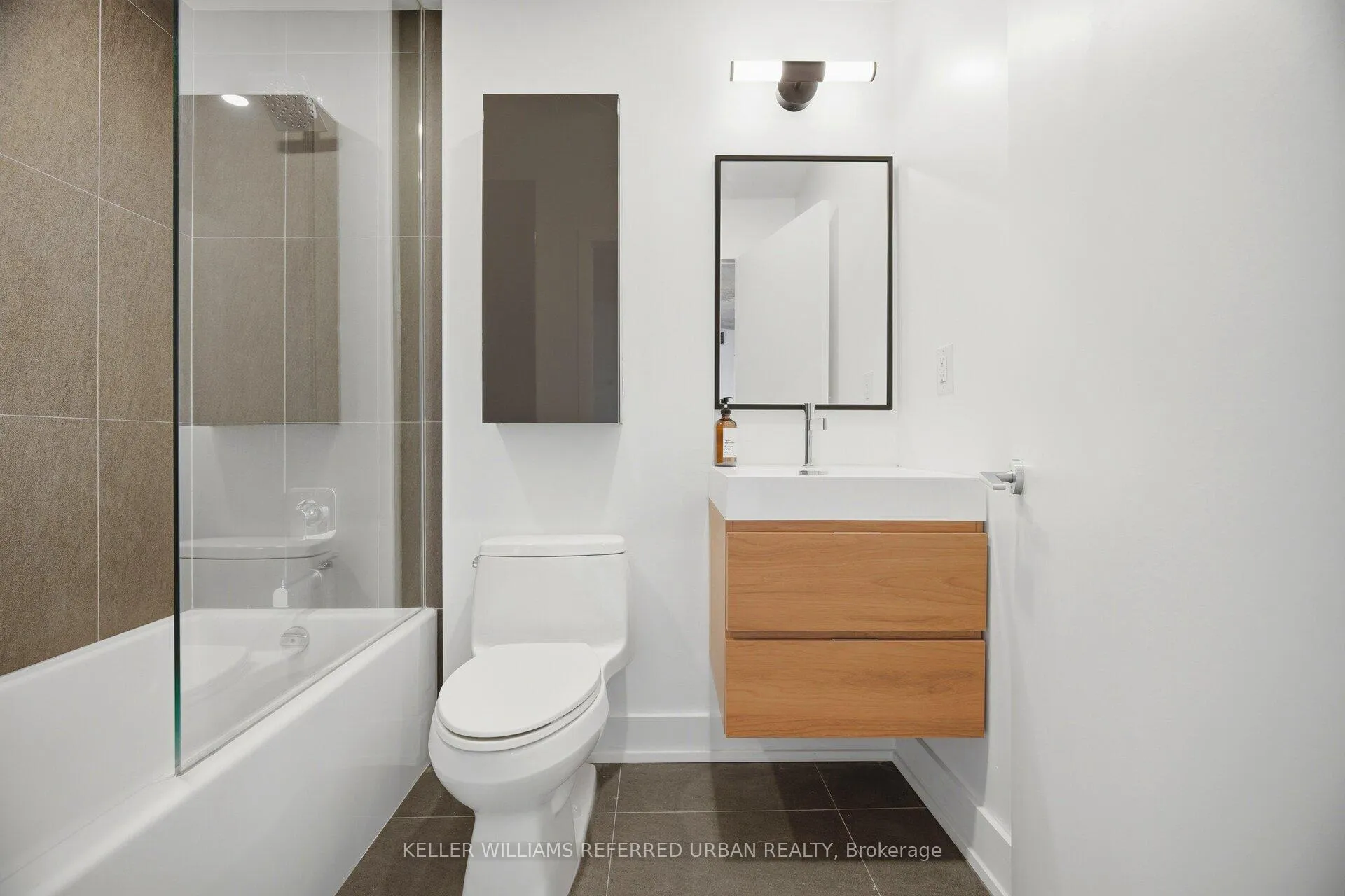 Photo 7 of Unit 607, 90 Trinity Street, Toronto, Moss Park — HOMEH