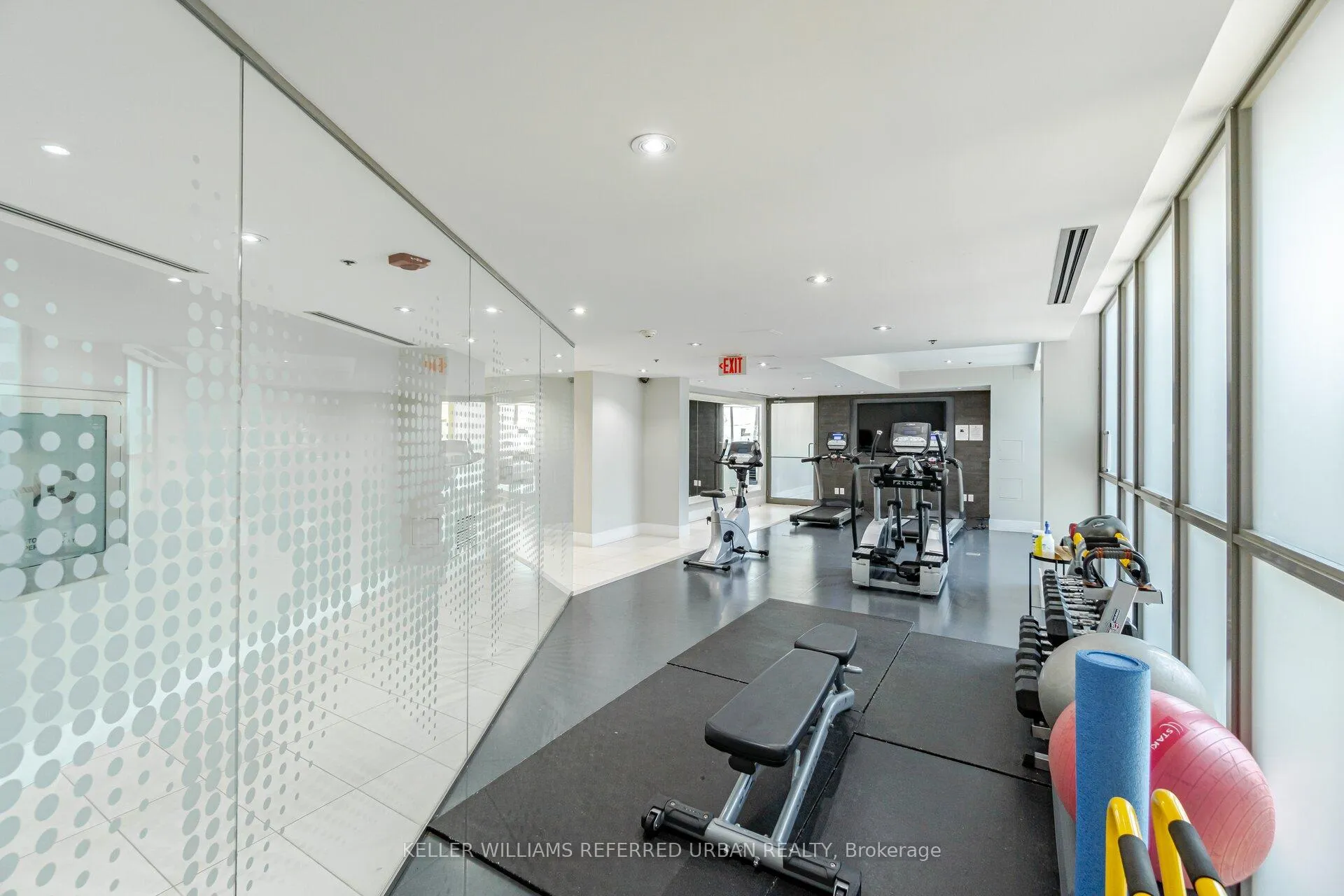 Photo 15 of Unit 607, 90 Trinity Street, Toronto, Moss Park — HOMEH