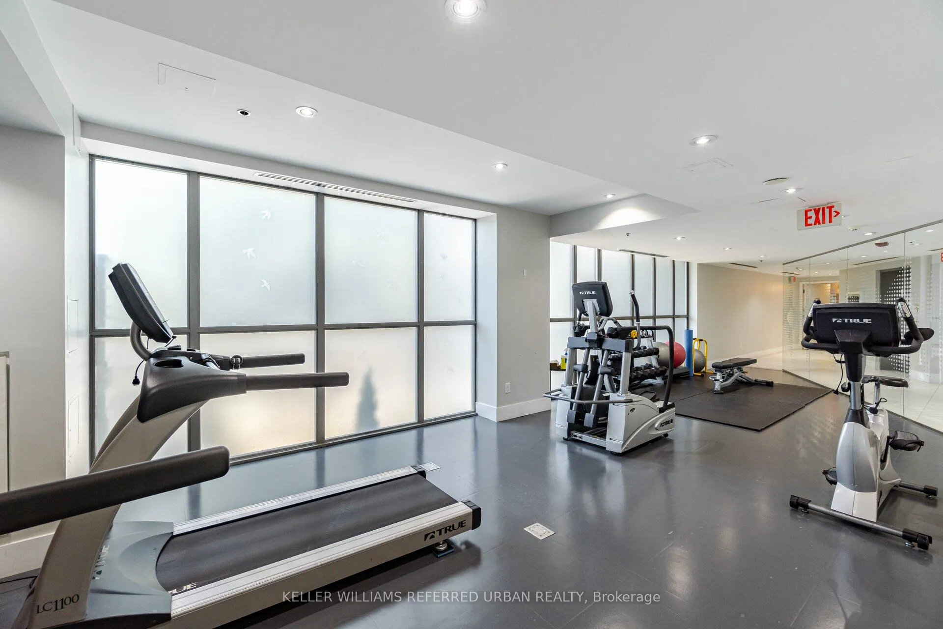 Photo 16 of Unit 607, 90 Trinity Street, Toronto, Moss Park — HOMEH