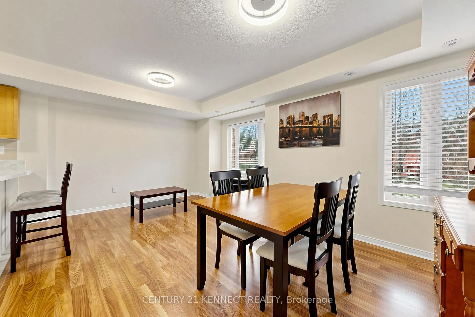 Photo 2 of Unit 335, 312 John Street, Markham, Aileen-Willowbrook — HOMEH