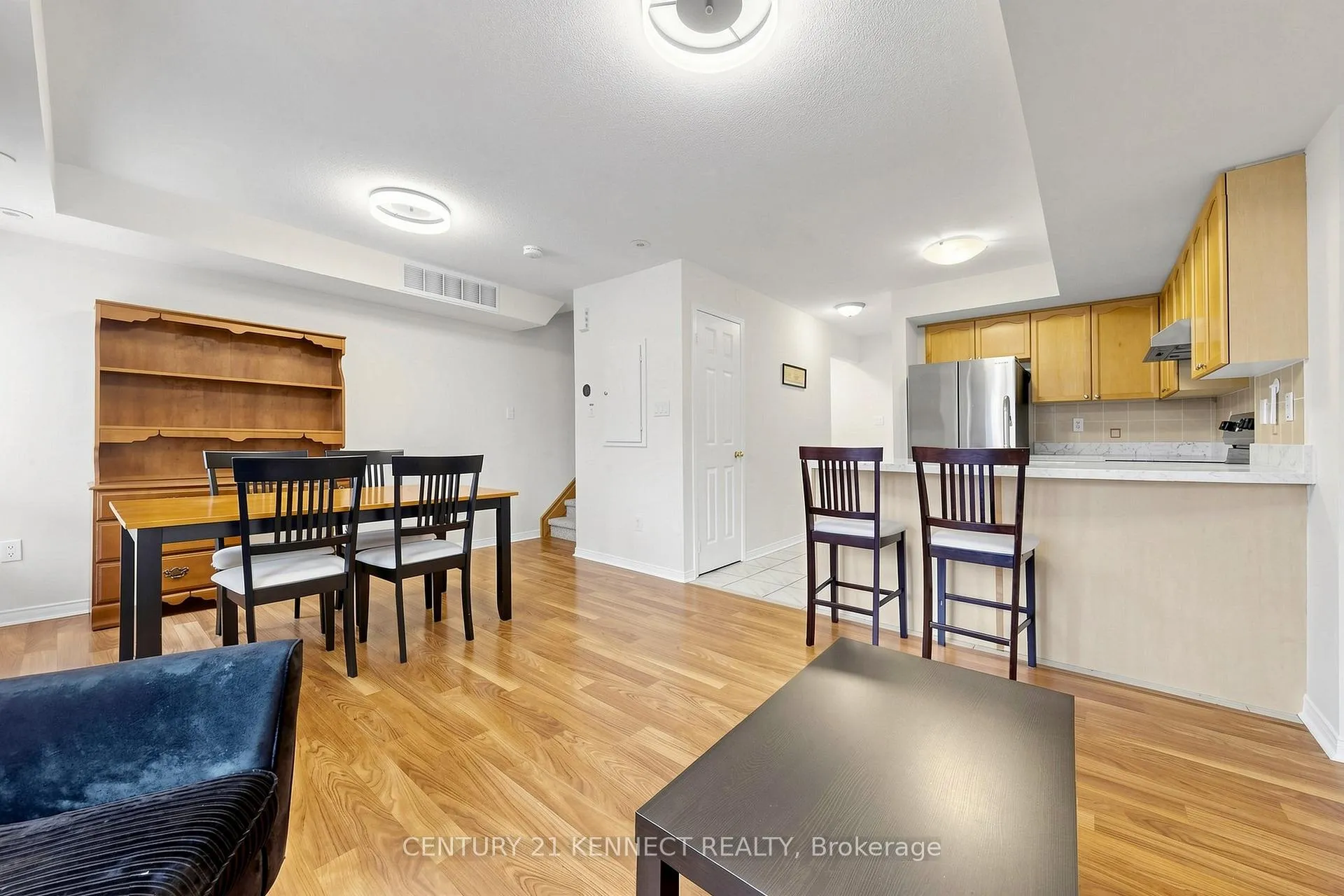 Photo 4 of Unit 335, 312 John Street, Markham, Aileen-Willowbrook — HOMEH