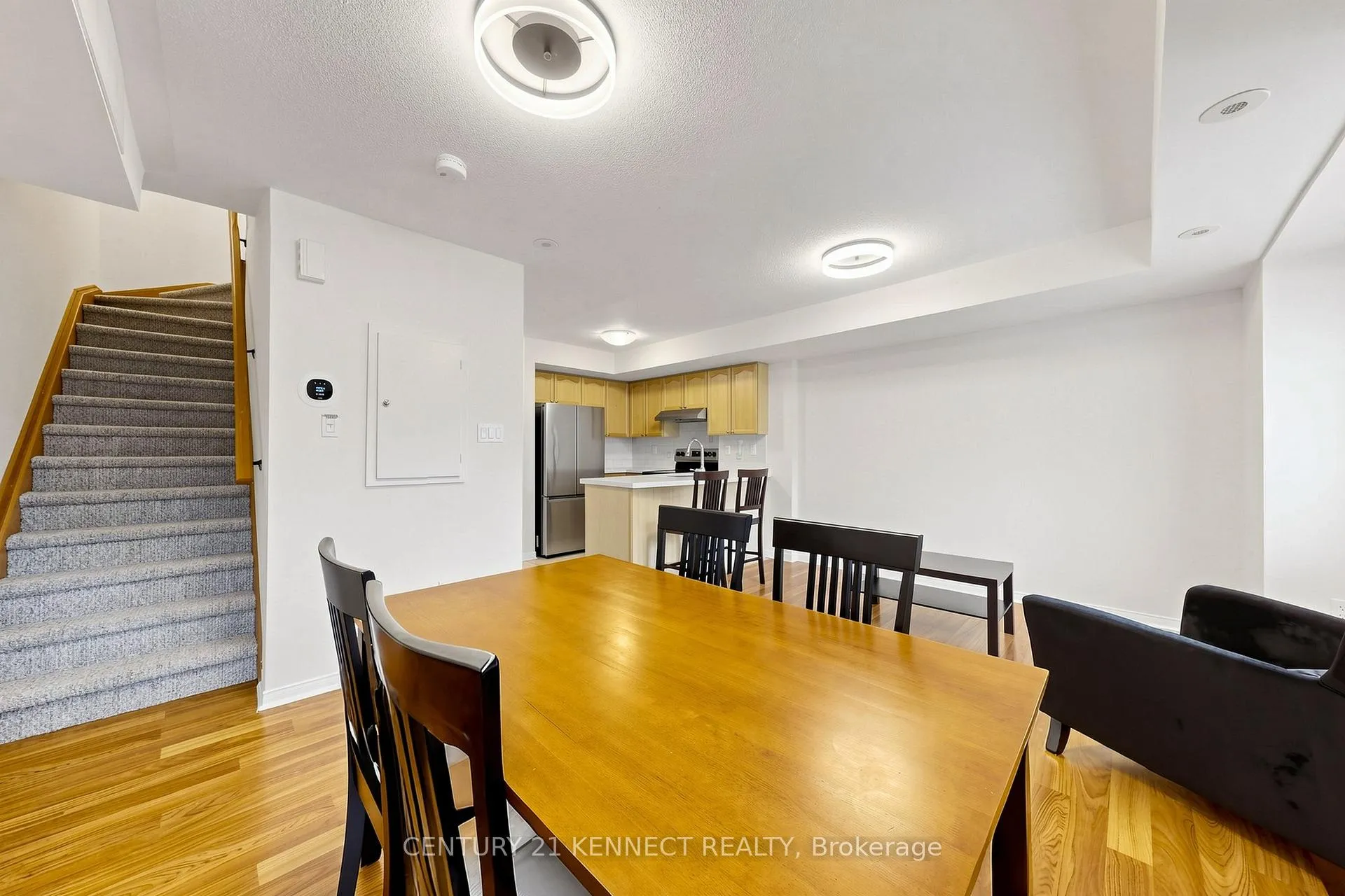 Photo 5 of Unit 335, 312 John Street, Markham, Aileen-Willowbrook — HOMEH