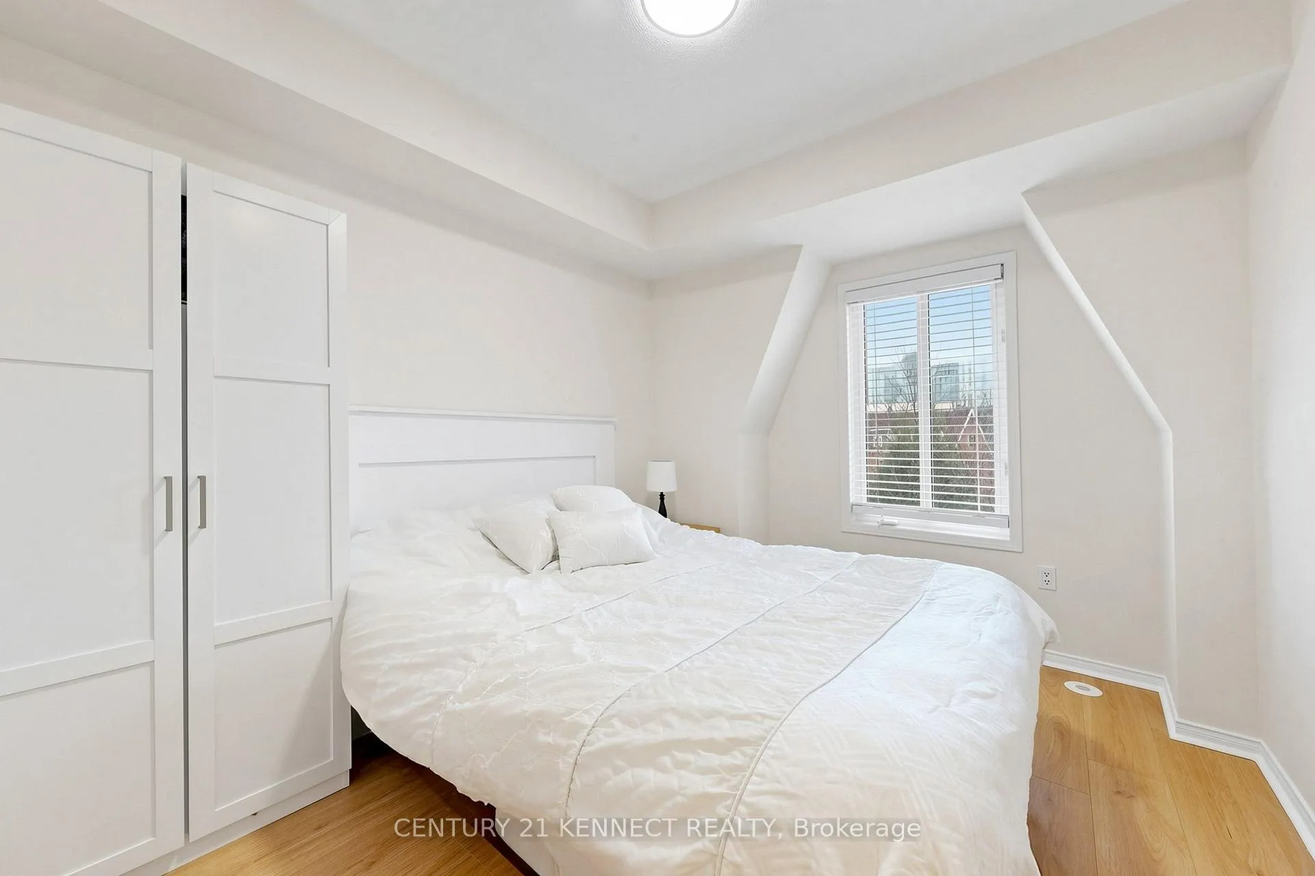 Photo 9 of Unit 335, 312 John Street, Markham, Aileen-Willowbrook — HOMEH