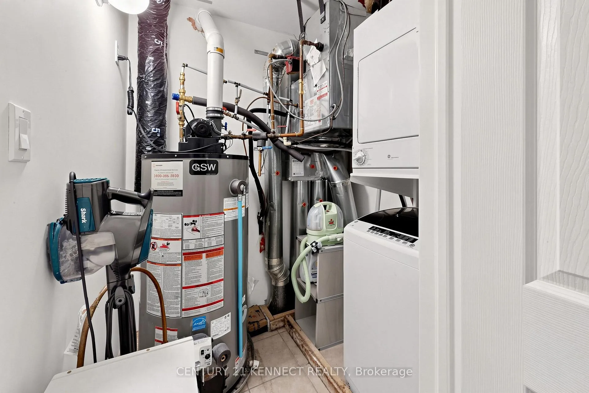 Photo 19 of Unit 335, 312 John Street, Markham, Aileen-Willowbrook — HOMEH
