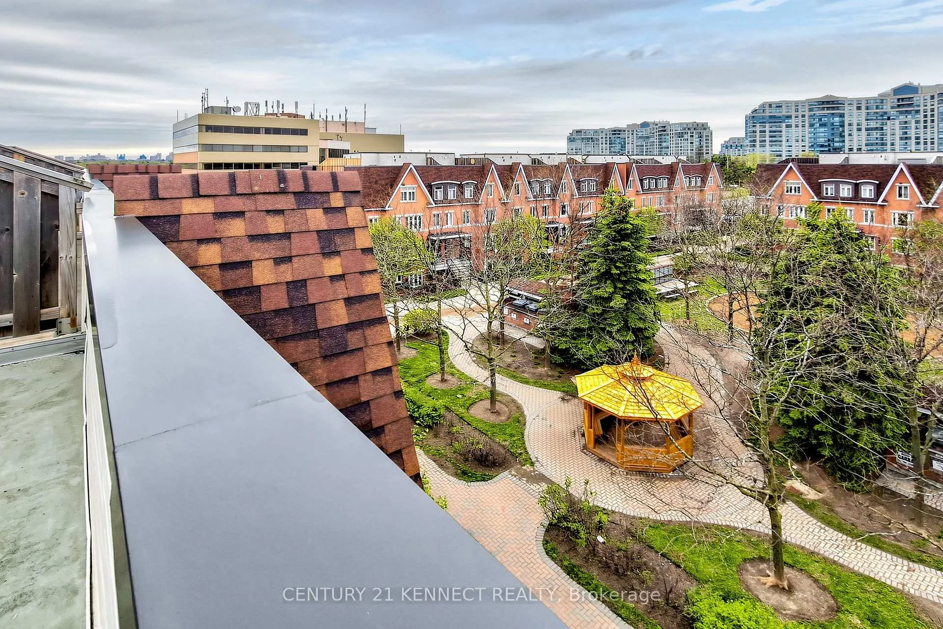 Photo 22 of Unit 335, 312 John Street, Markham, Aileen-Willowbrook — HOMEH