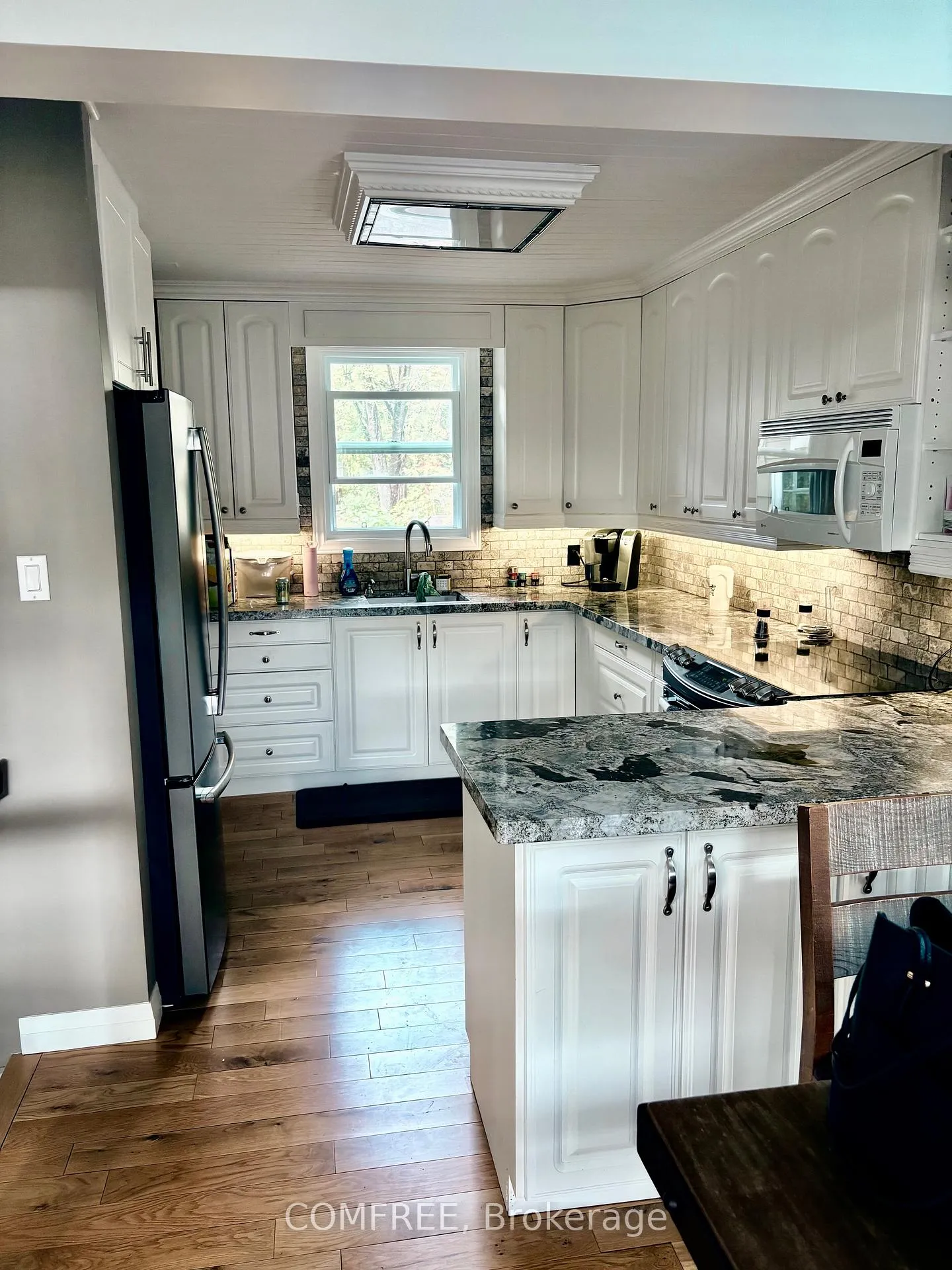 Photo 2 of 1016 Bagley Road, Gravenhurst, Morrison — HOMEH