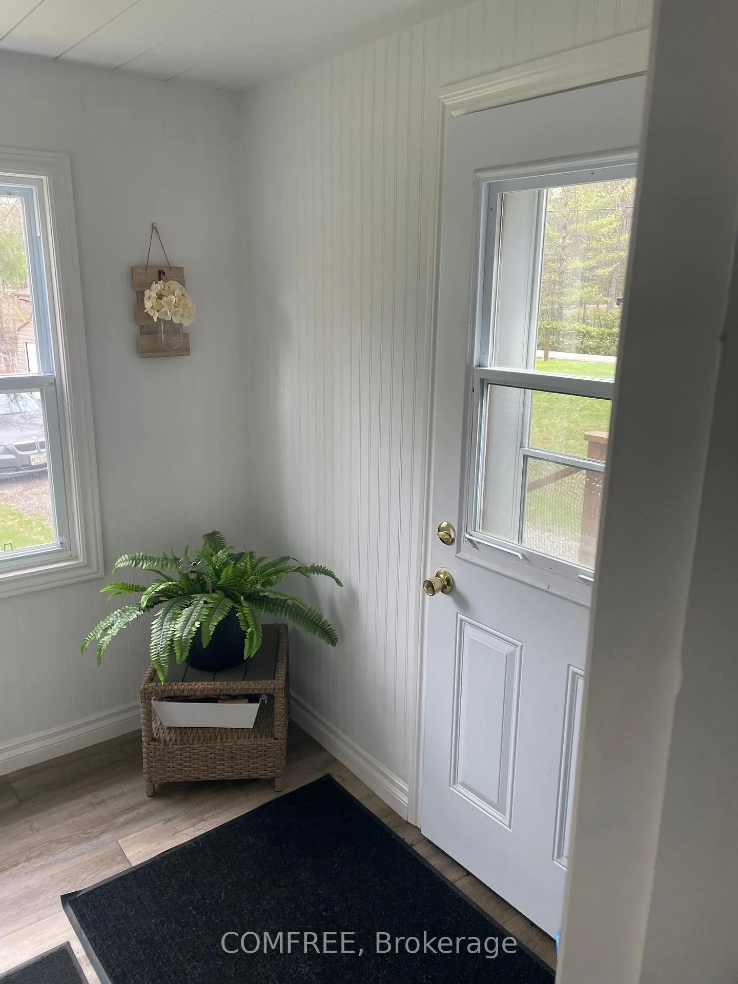 Photo 6 of 1016 Bagley Road, Gravenhurst, Morrison — HOMEH