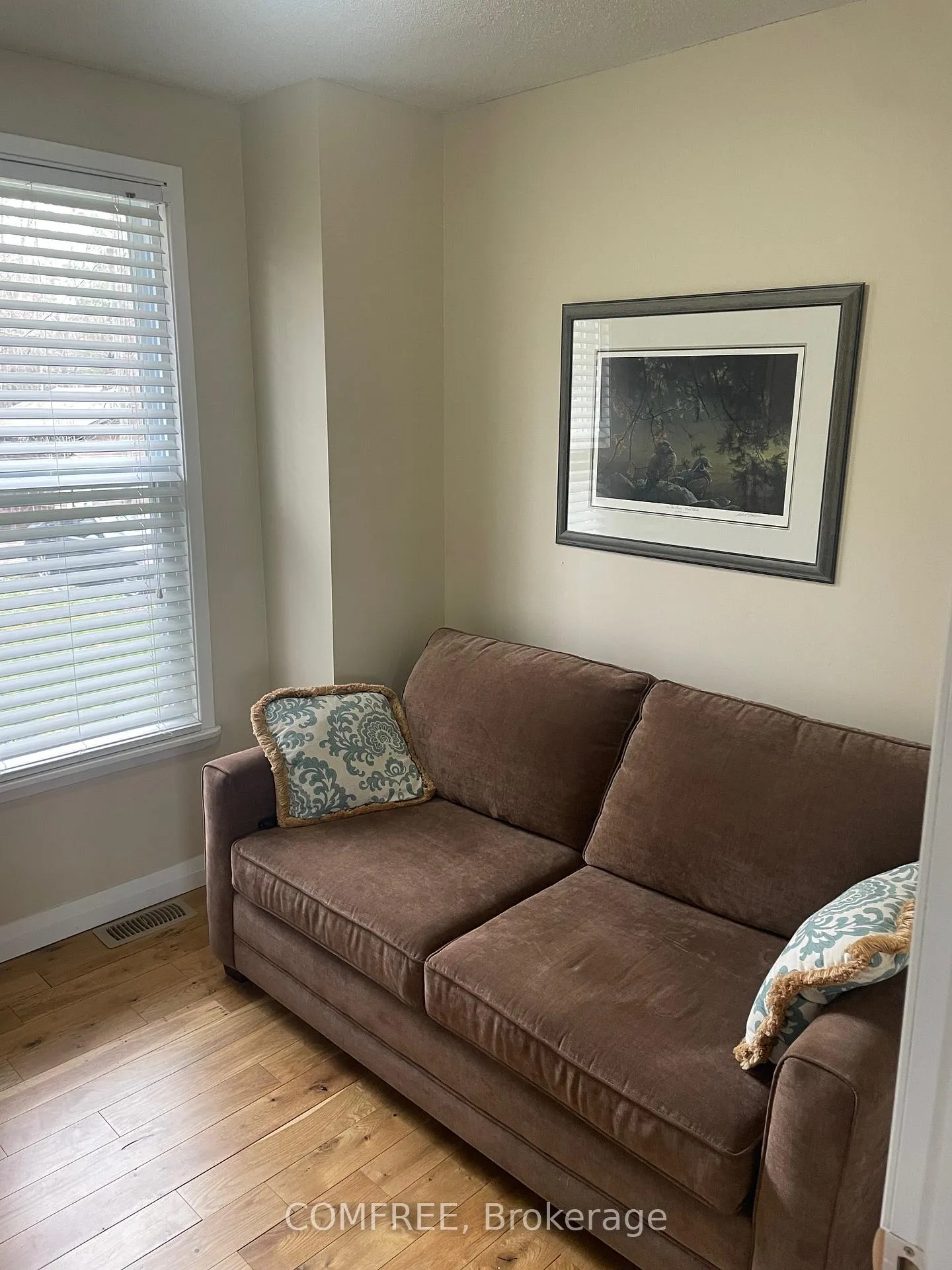 Photo 10 of 1016 Bagley Road, Gravenhurst, Morrison — HOMEH