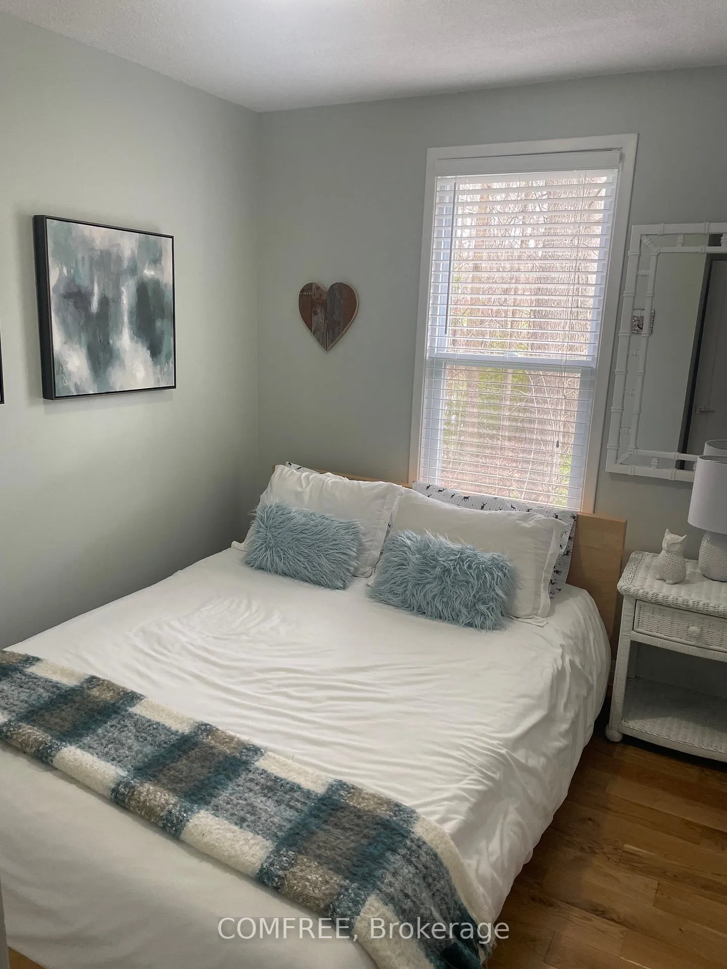 Photo 11 of 1016 Bagley Road, Gravenhurst, Morrison — HOMEH
