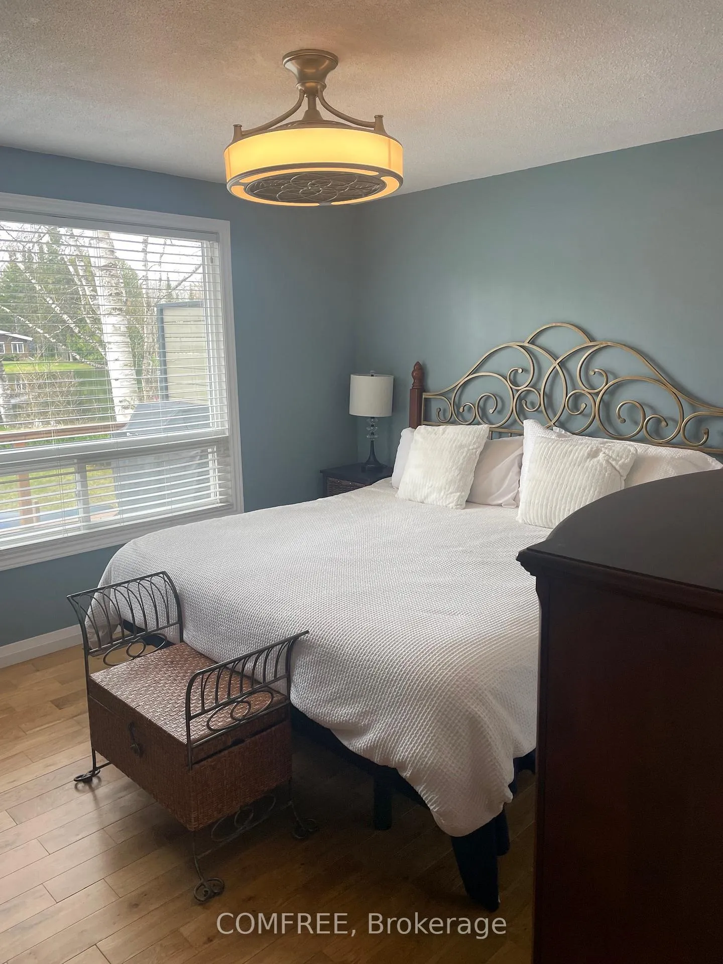 Photo 12 of 1016 Bagley Road, Gravenhurst, Morrison — HOMEH
