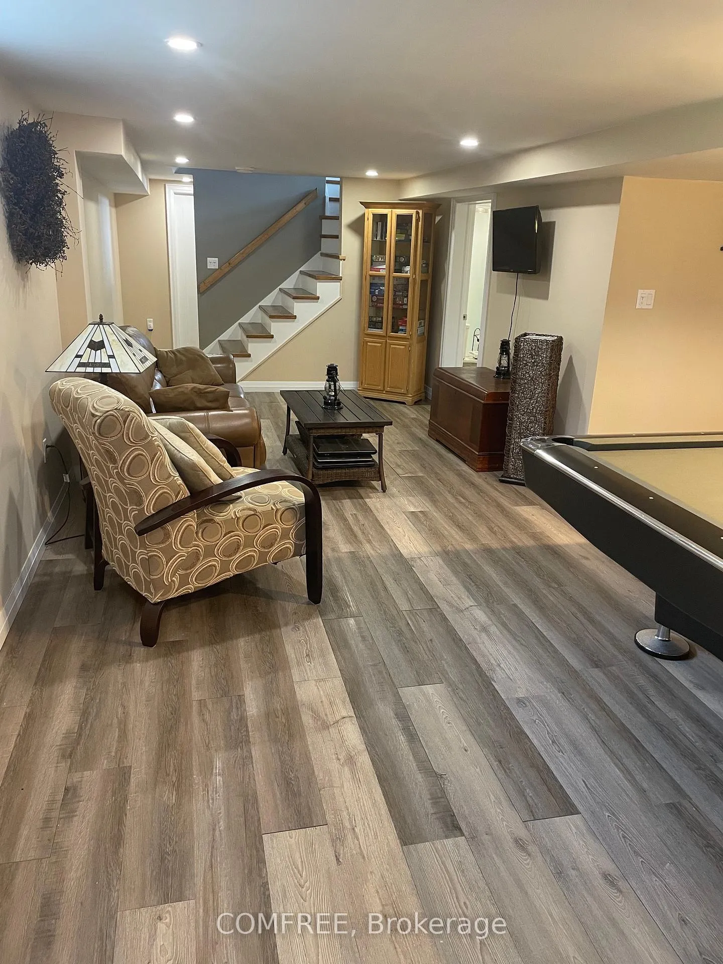 Photo 14 of 1016 Bagley Road, Gravenhurst, Morrison — HOMEH