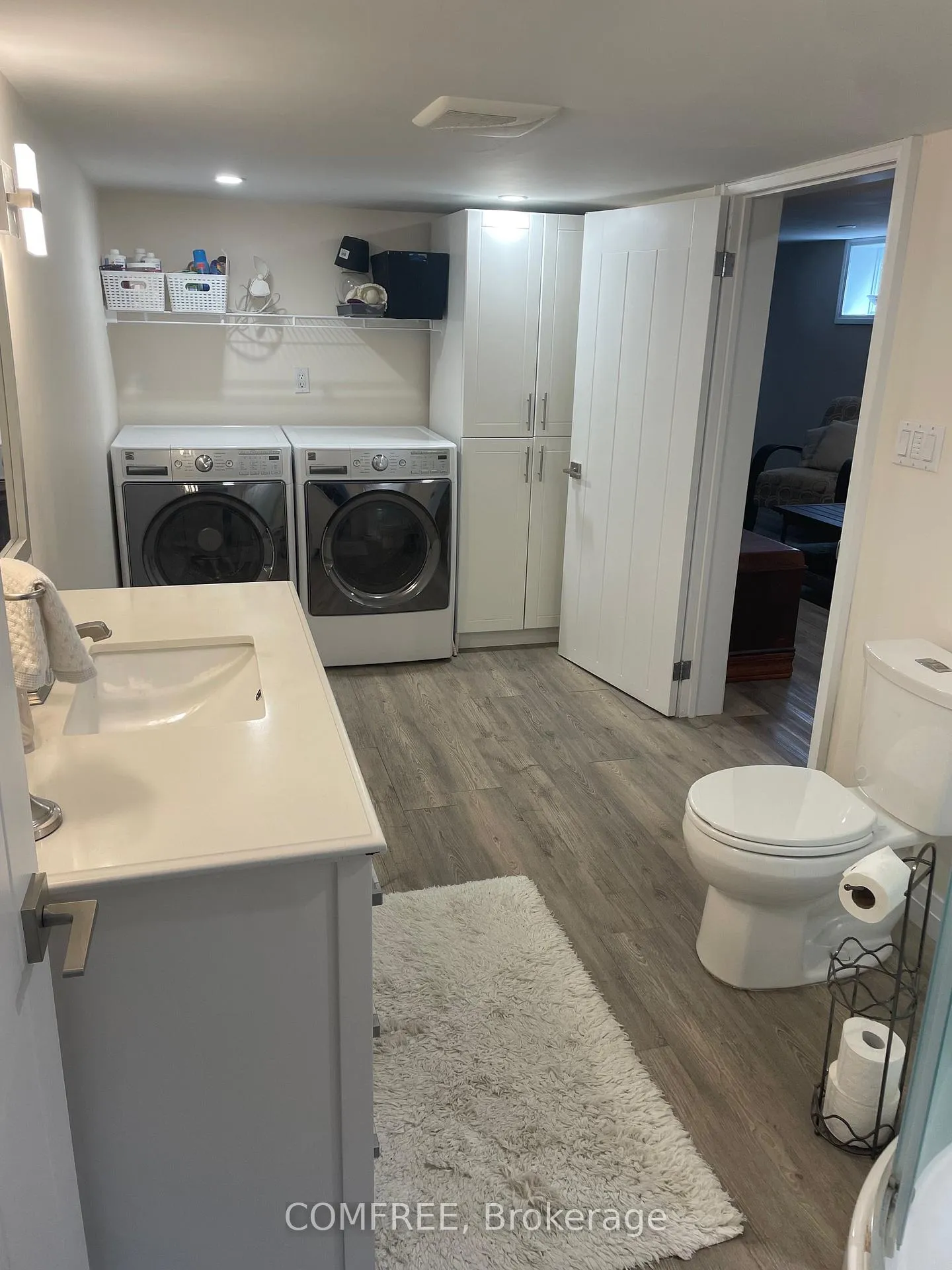 Photo 17 of 1016 Bagley Road, Gravenhurst, Morrison — HOMEH