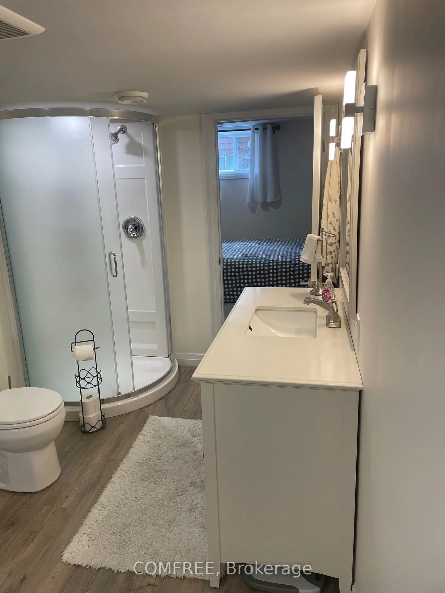 Photo 18 of 1016 Bagley Road, Gravenhurst, Morrison — HOMEH