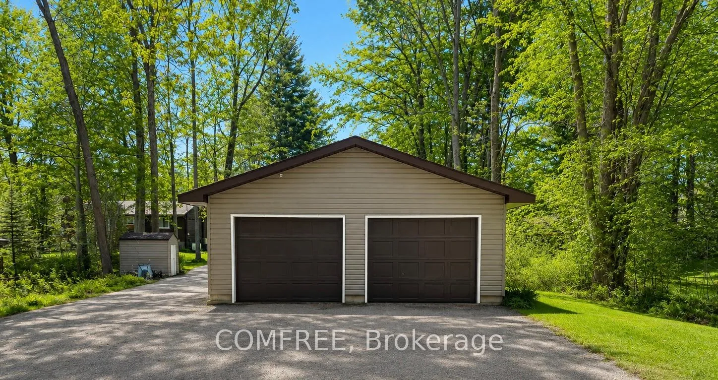 Photo 26 of 1016 Bagley Road, Gravenhurst, Morrison — HOMEH